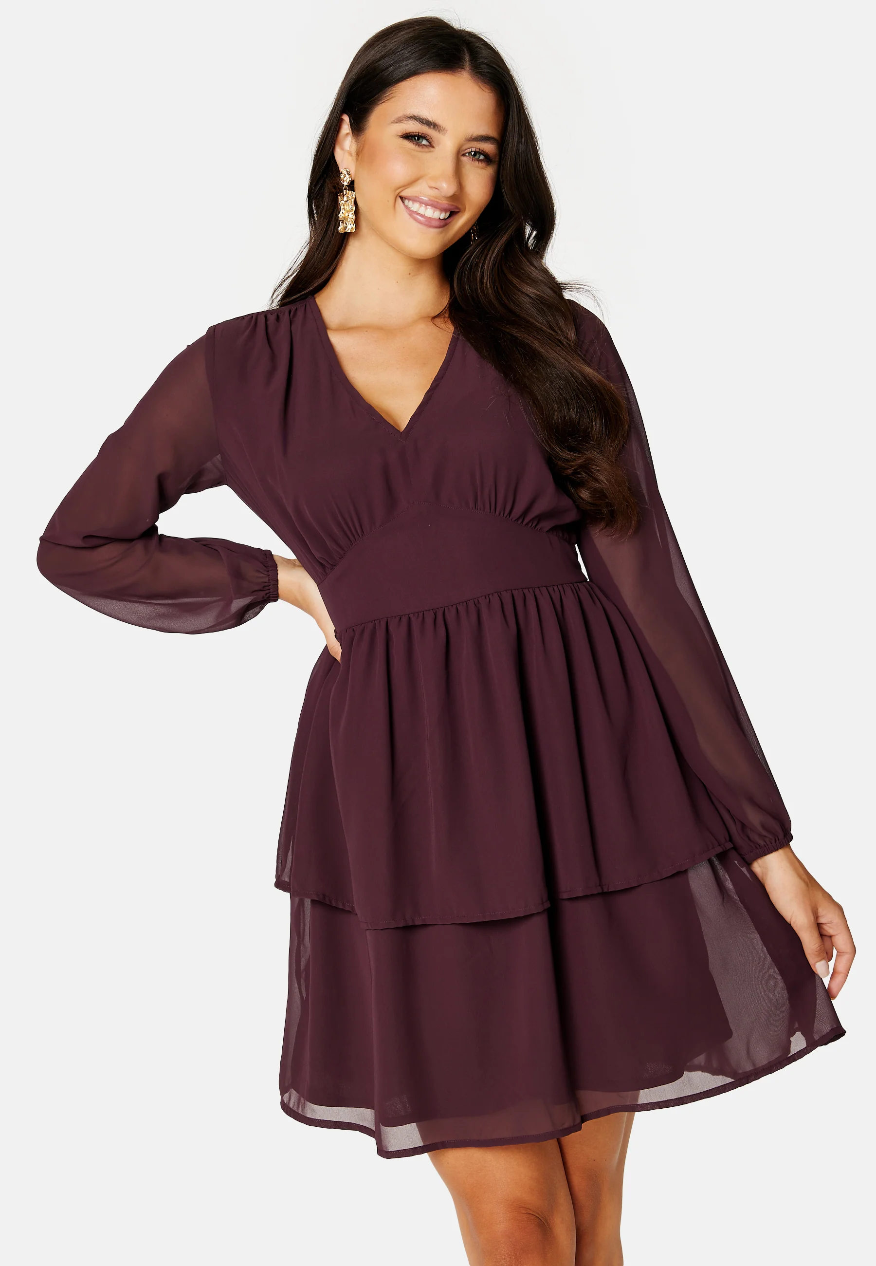 Lycantie dress - Image 4