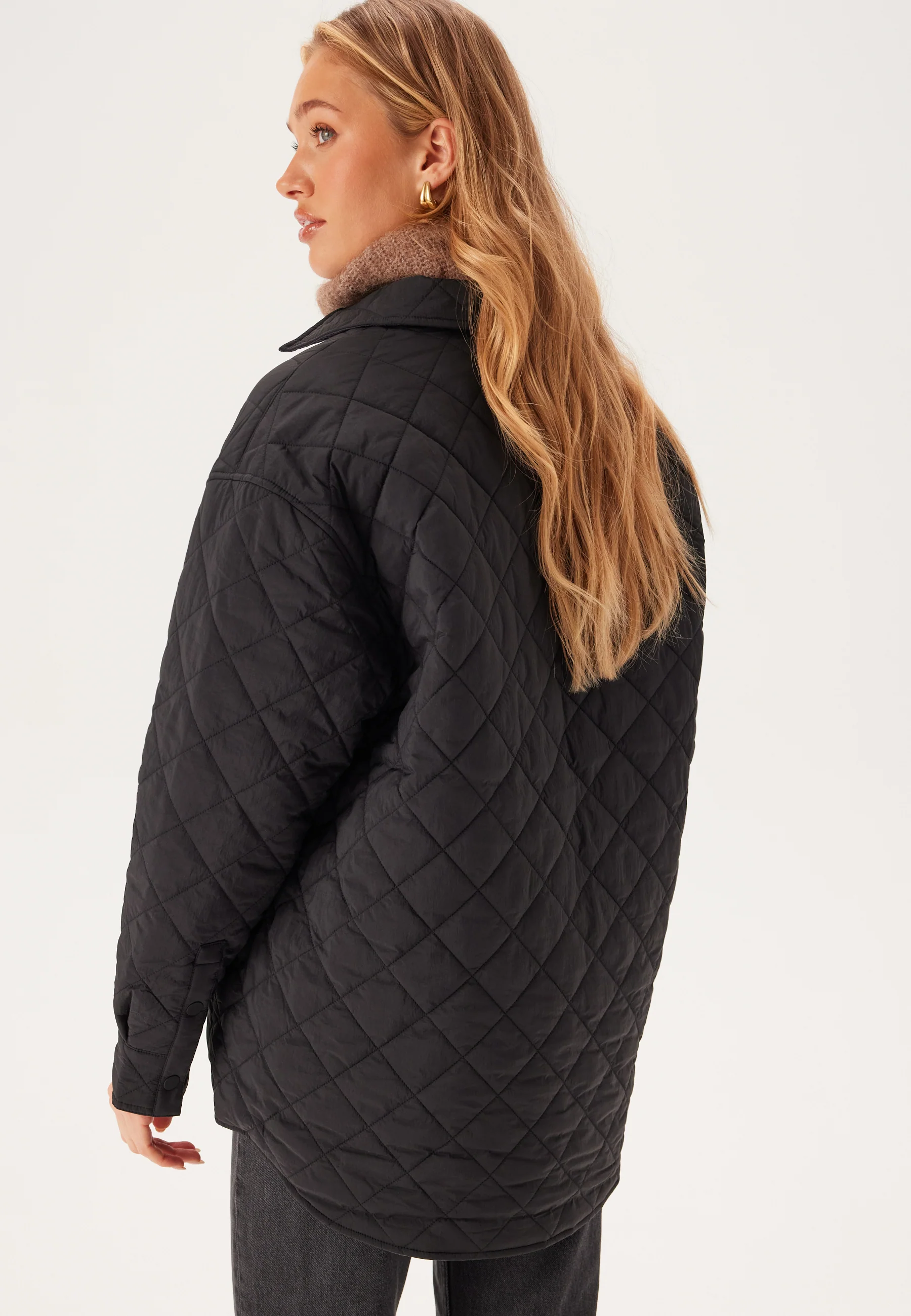 Lyocell Reversible Liner - Image 2