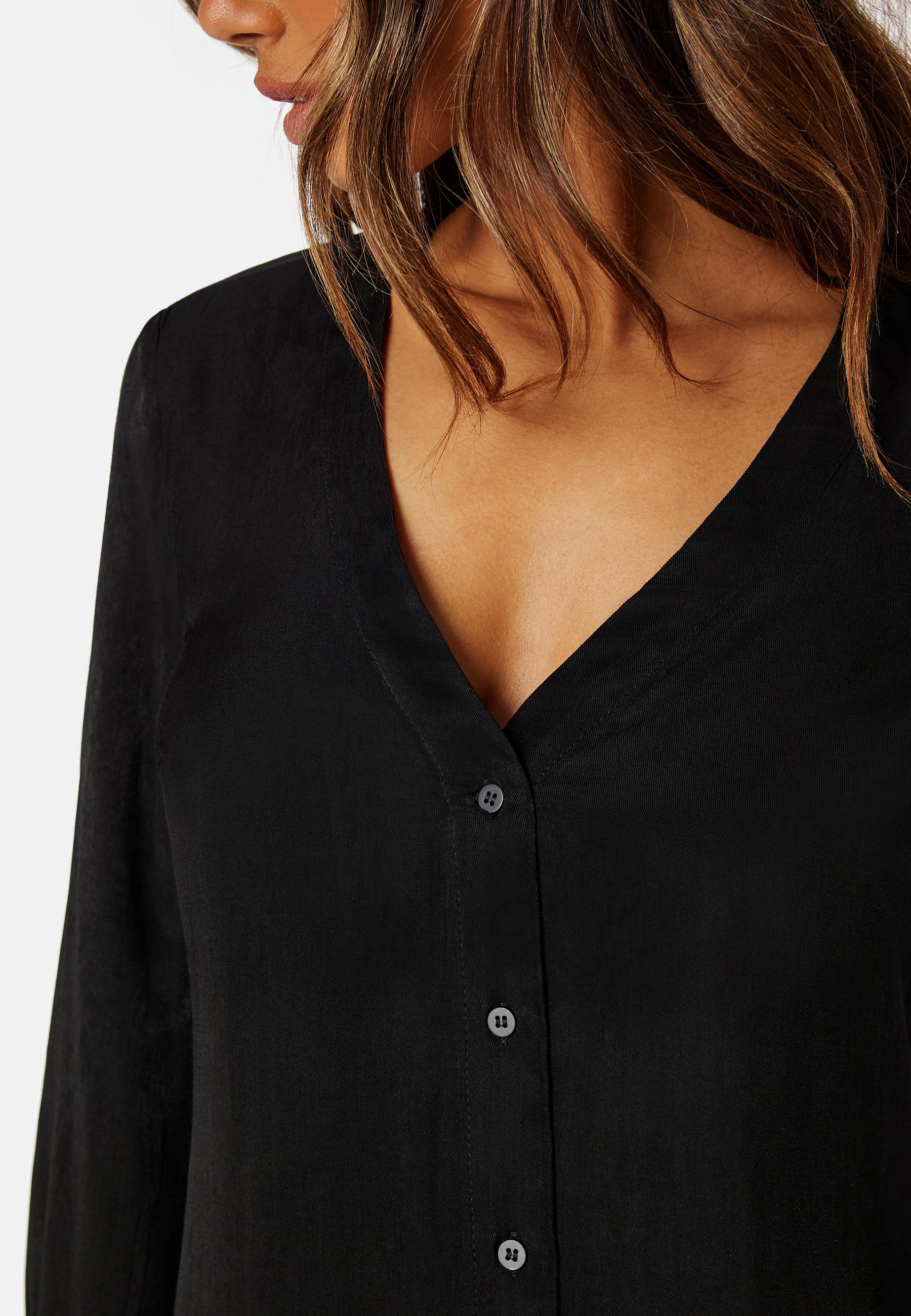 Lyra Viscose Dress - Image 2