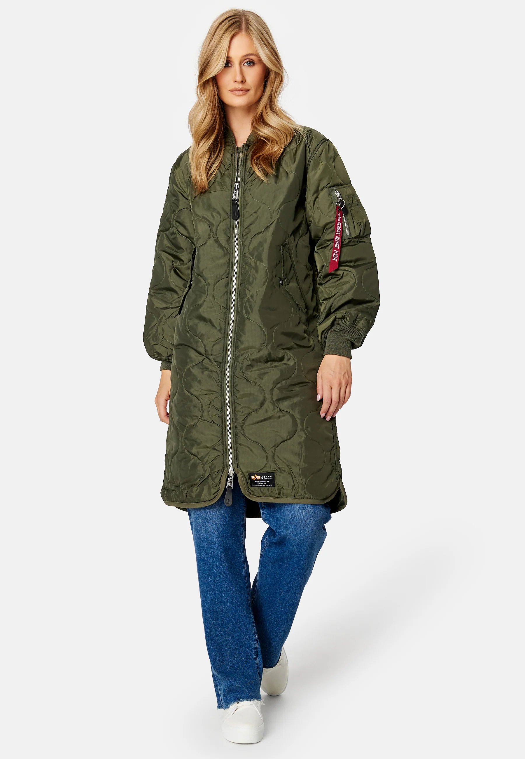 MA-1 ALS Coat - Image 2