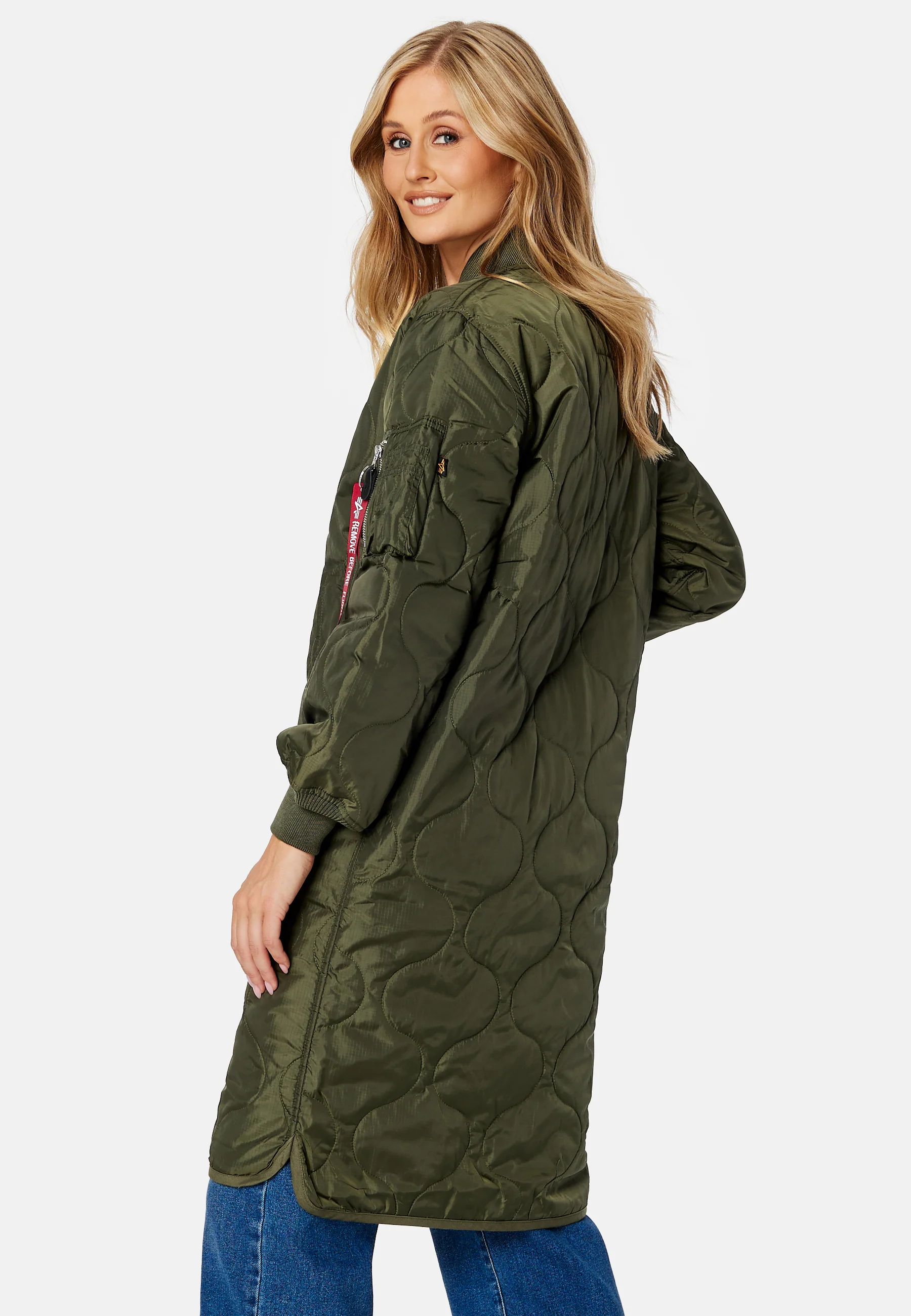 MA-1 ALS Coat - Image 3