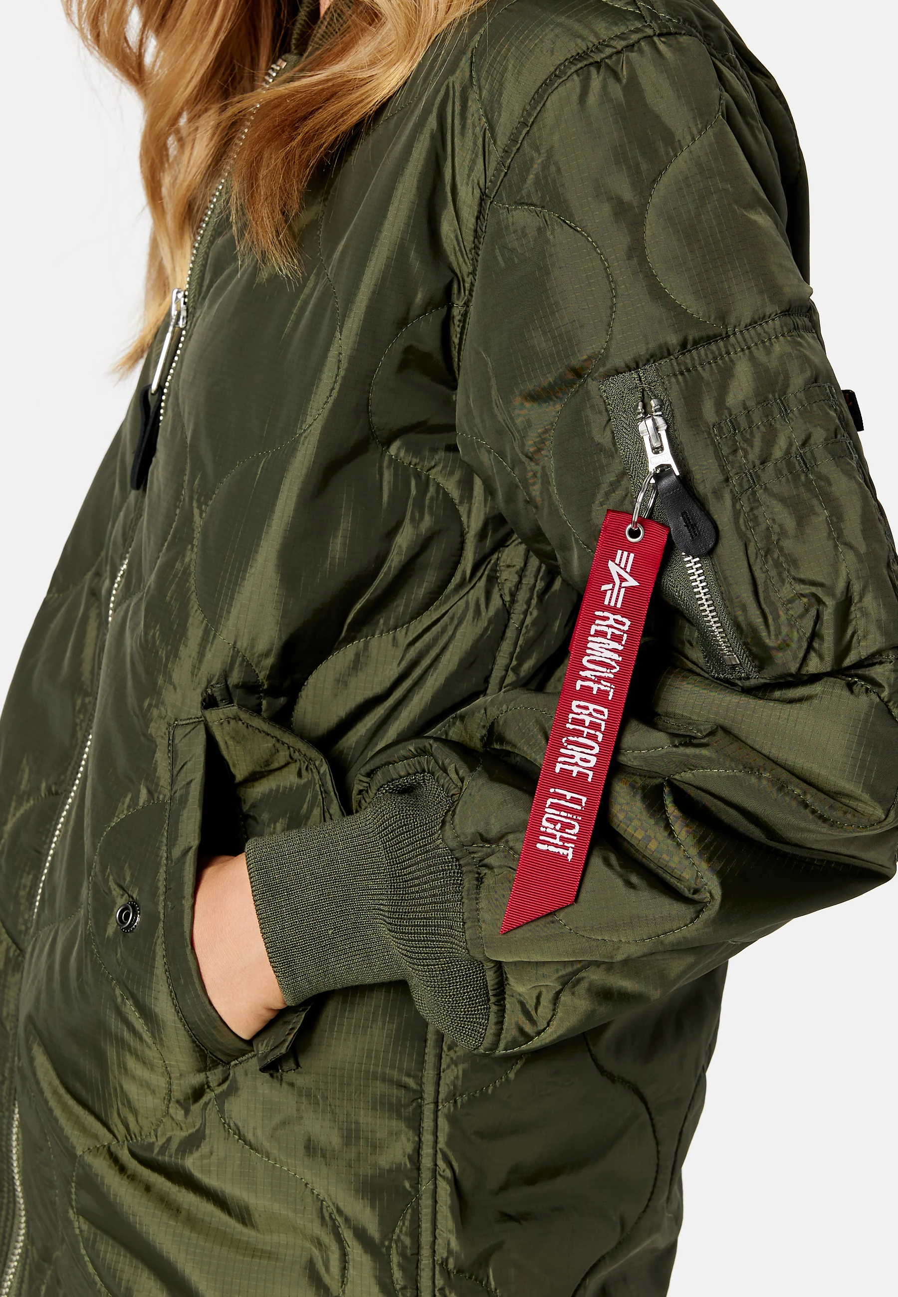 MA-1 ALS Coat - Image 4