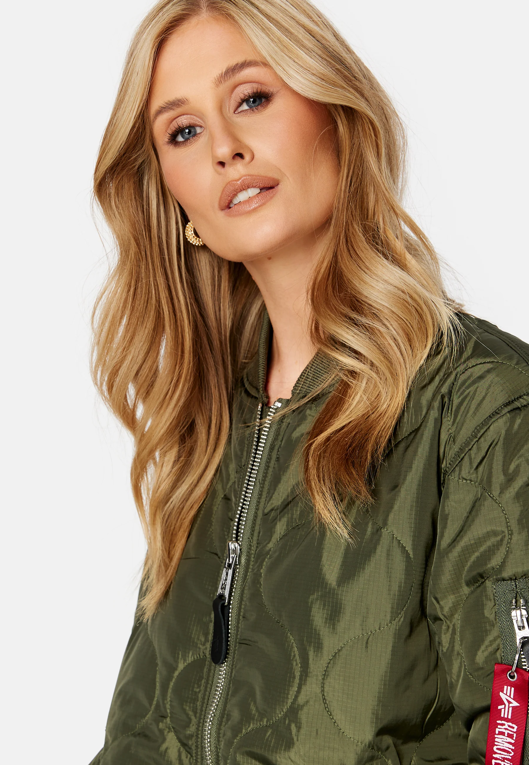 MA-1 ALS Coat - Image 5