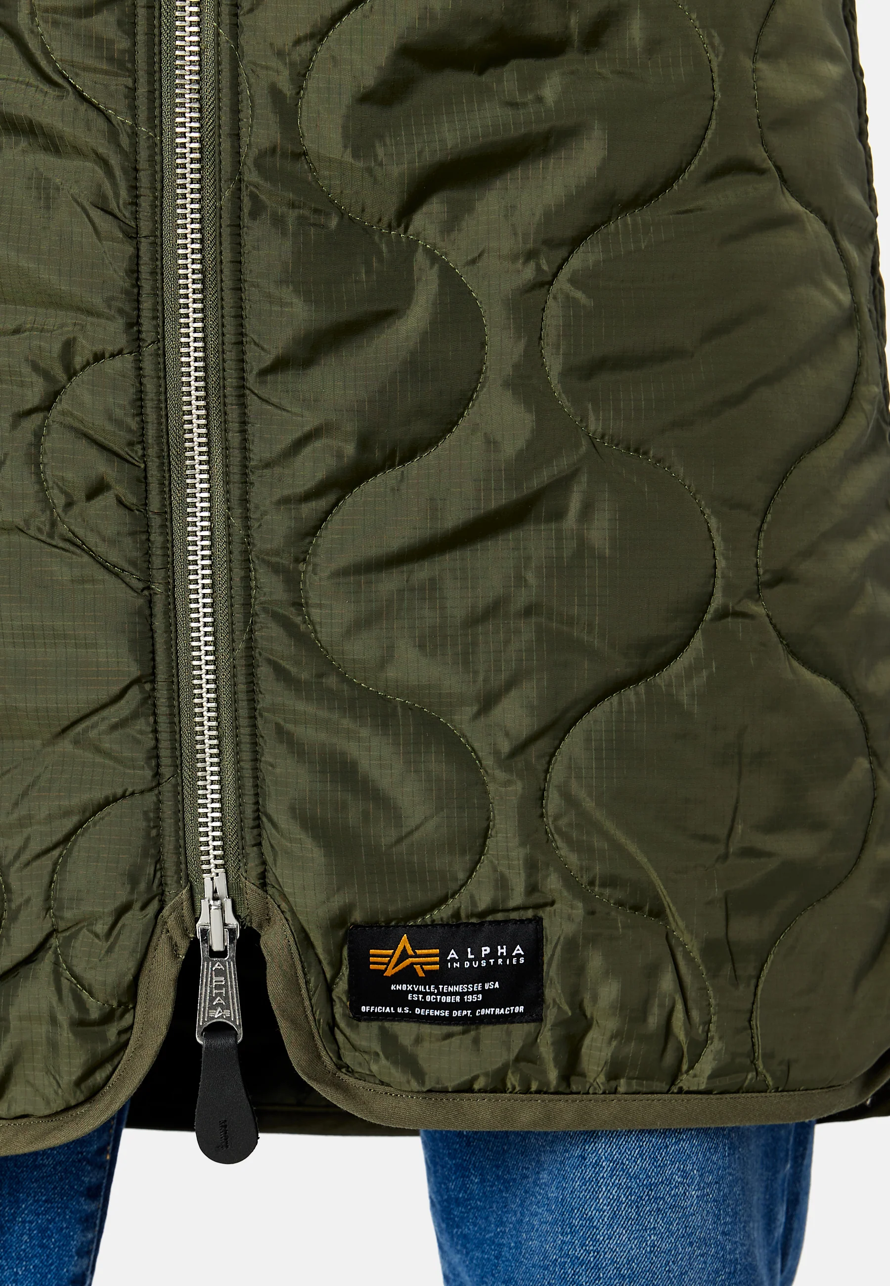 MA-1 ALS Coat - Image 6