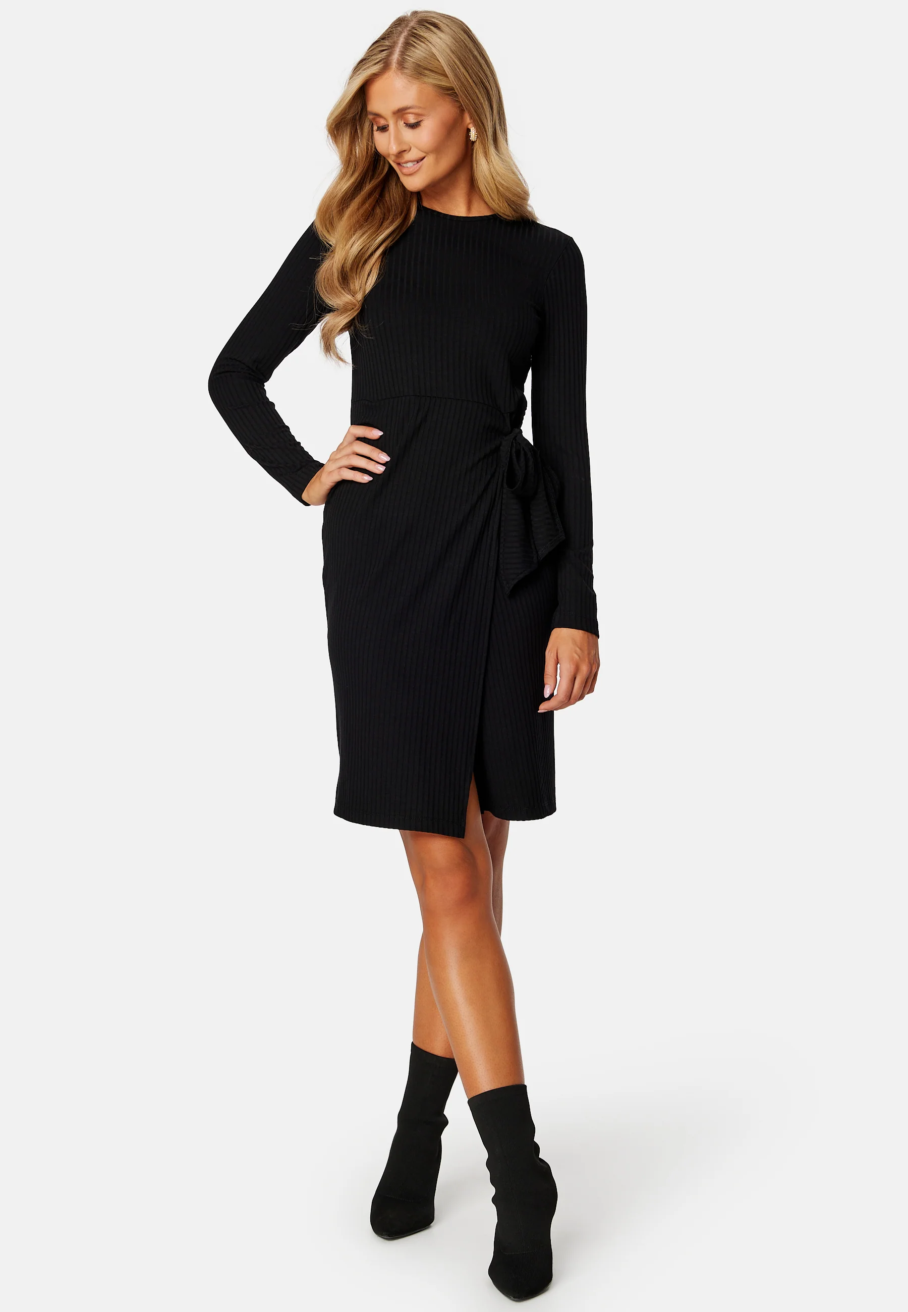 Mabel knot dress - Image 3