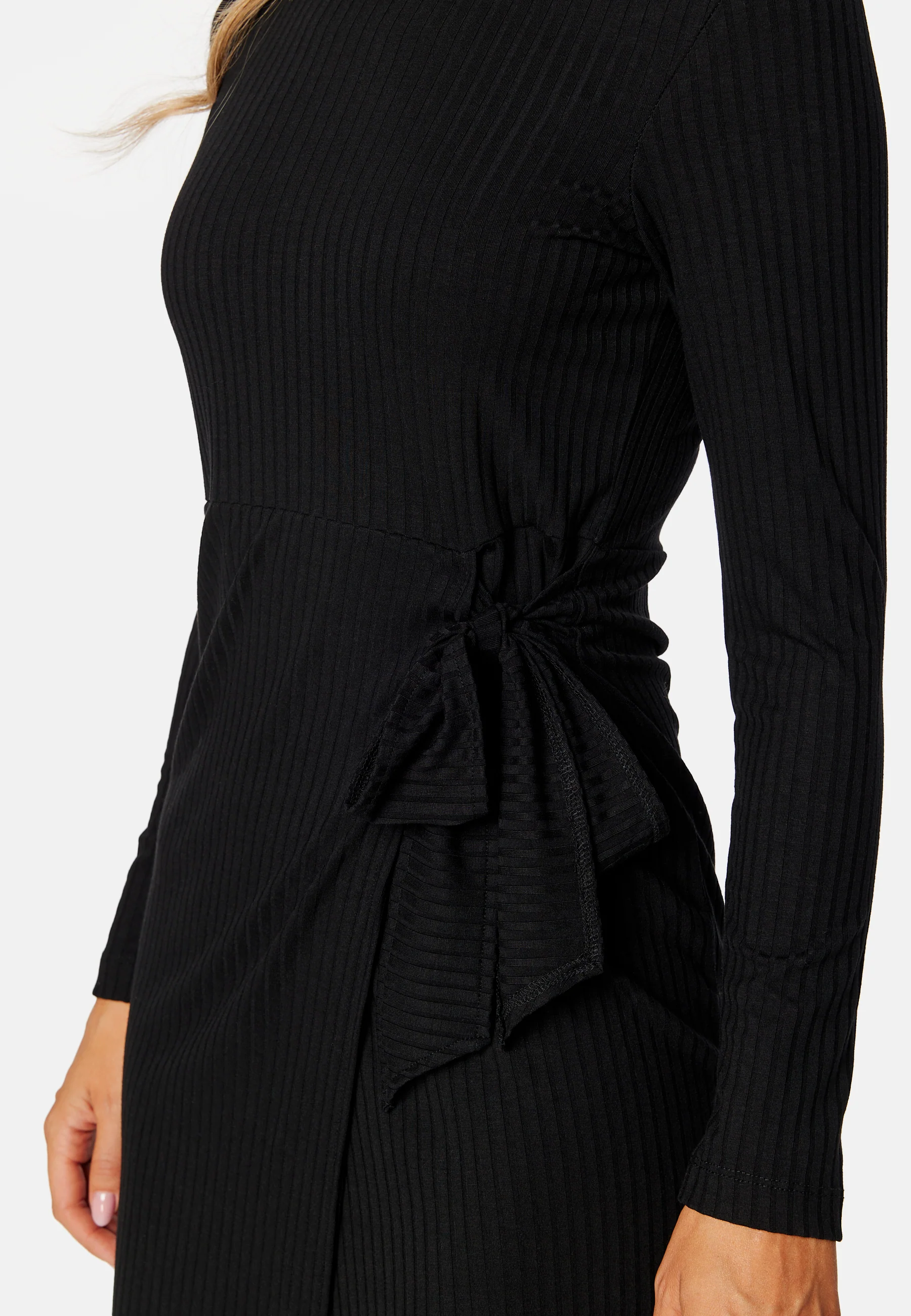 Mabel knot dress - Image 5