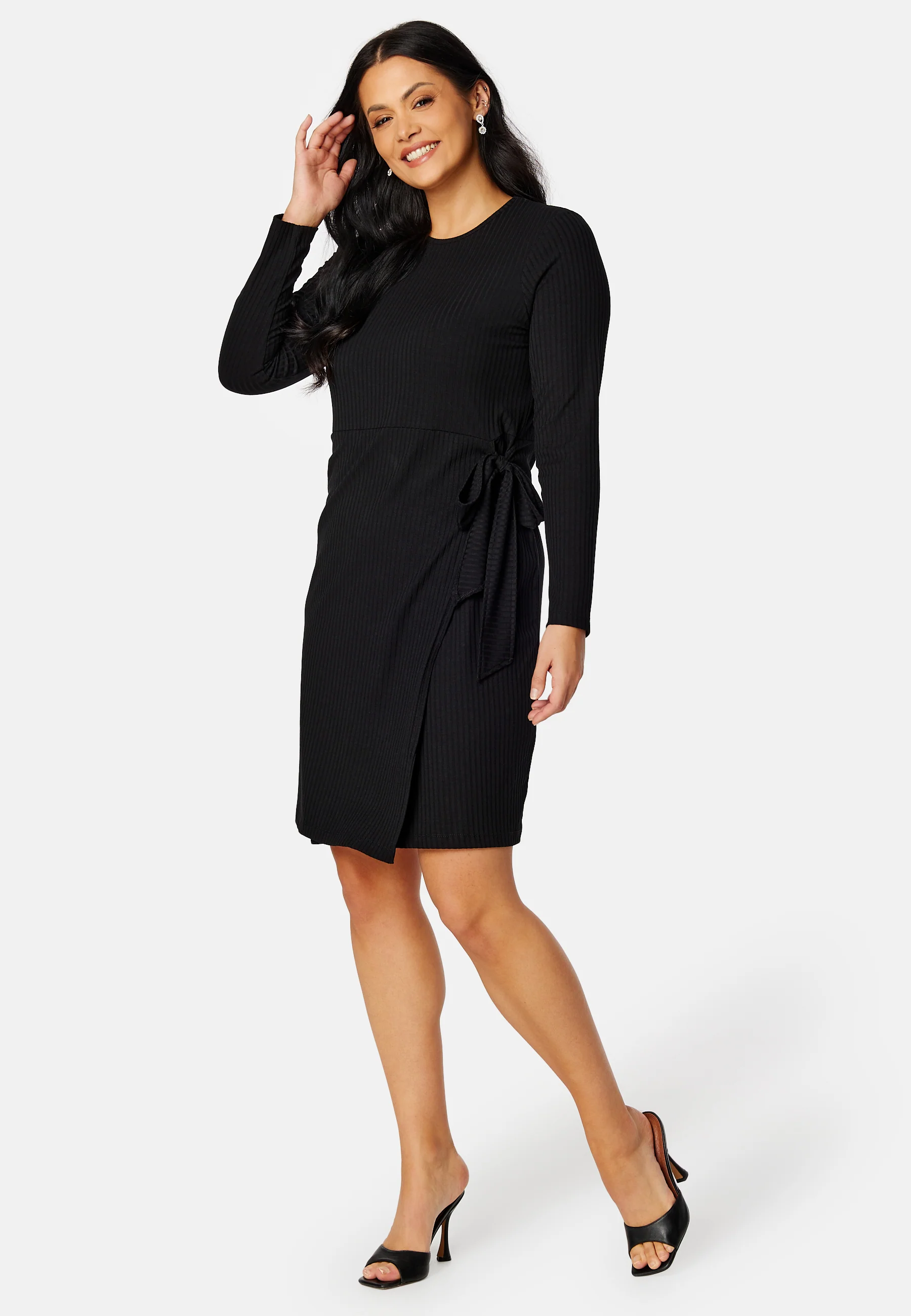 Mabel knot dress - Image 7