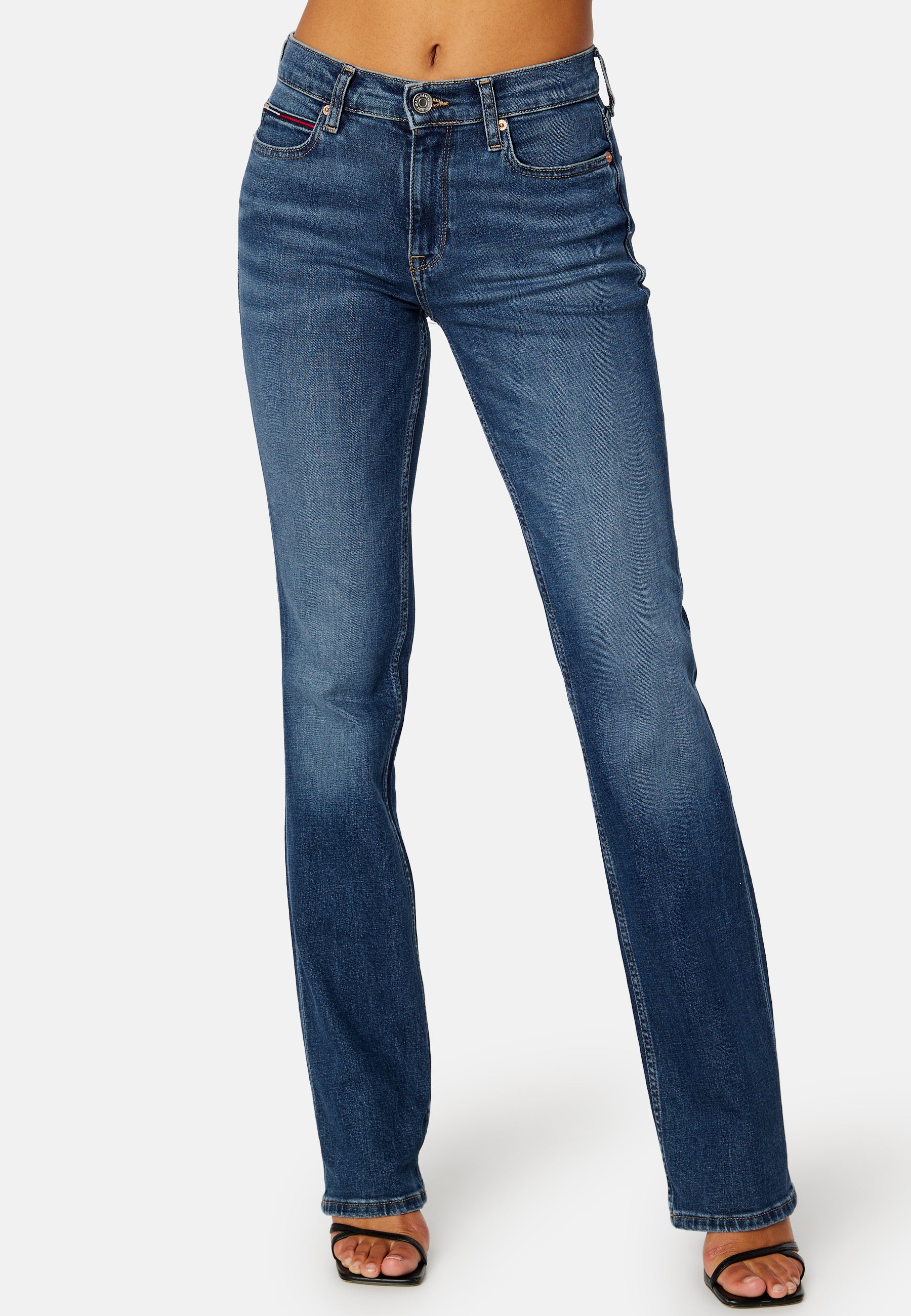 Maddie MR Bootcut - Image 2
