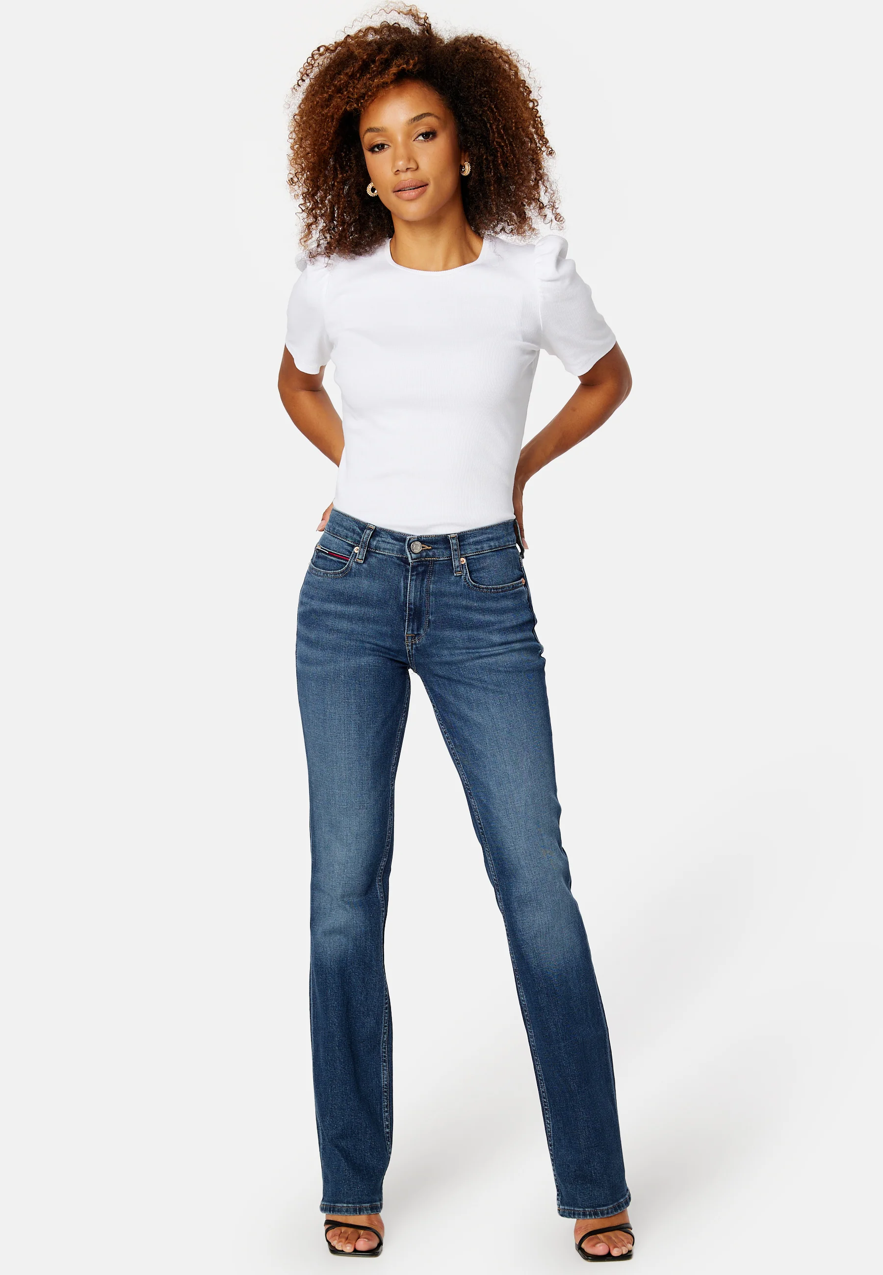 Maddie MR Bootcut - Image 3