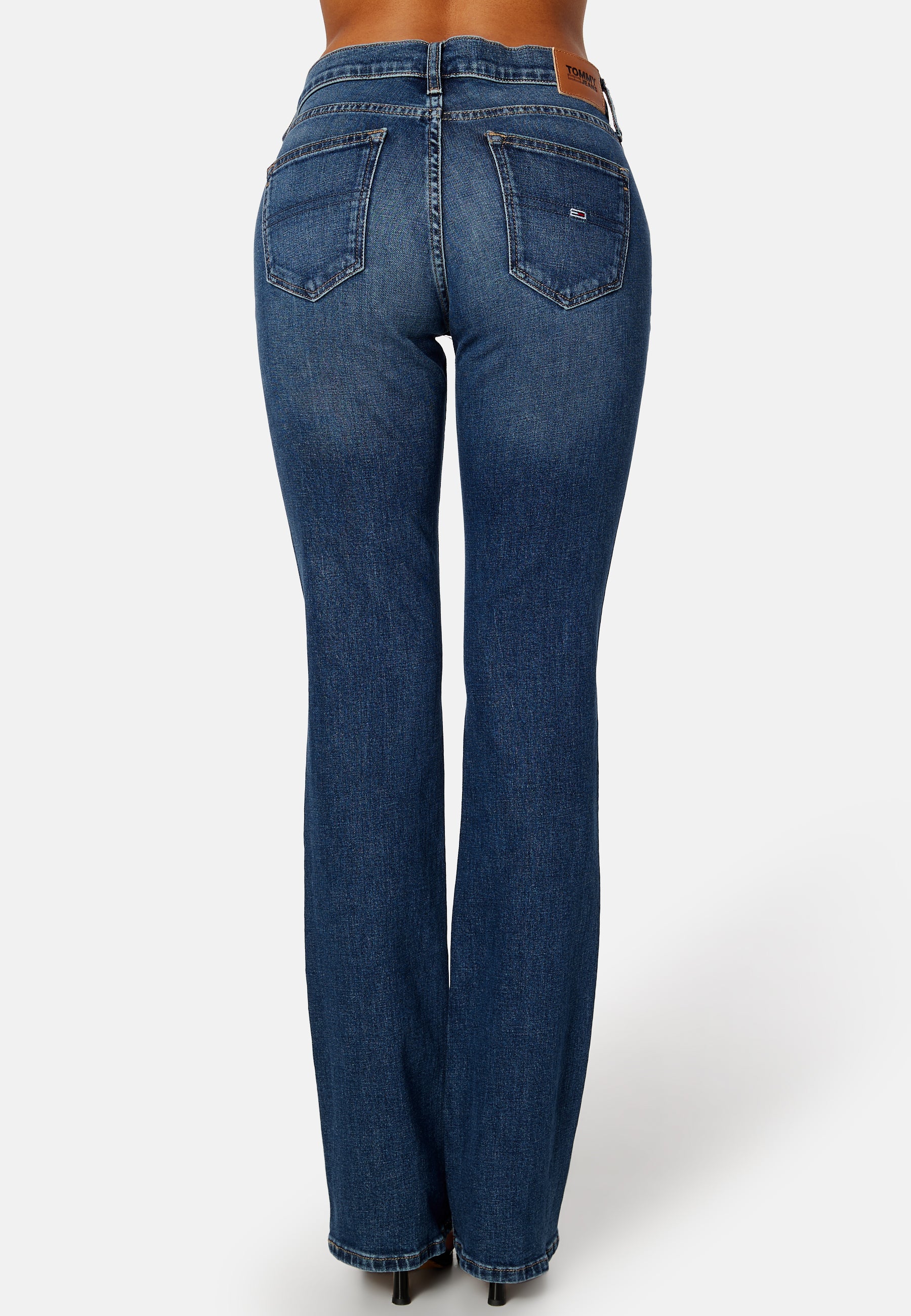 Maddie MR Bootcut - Image 4