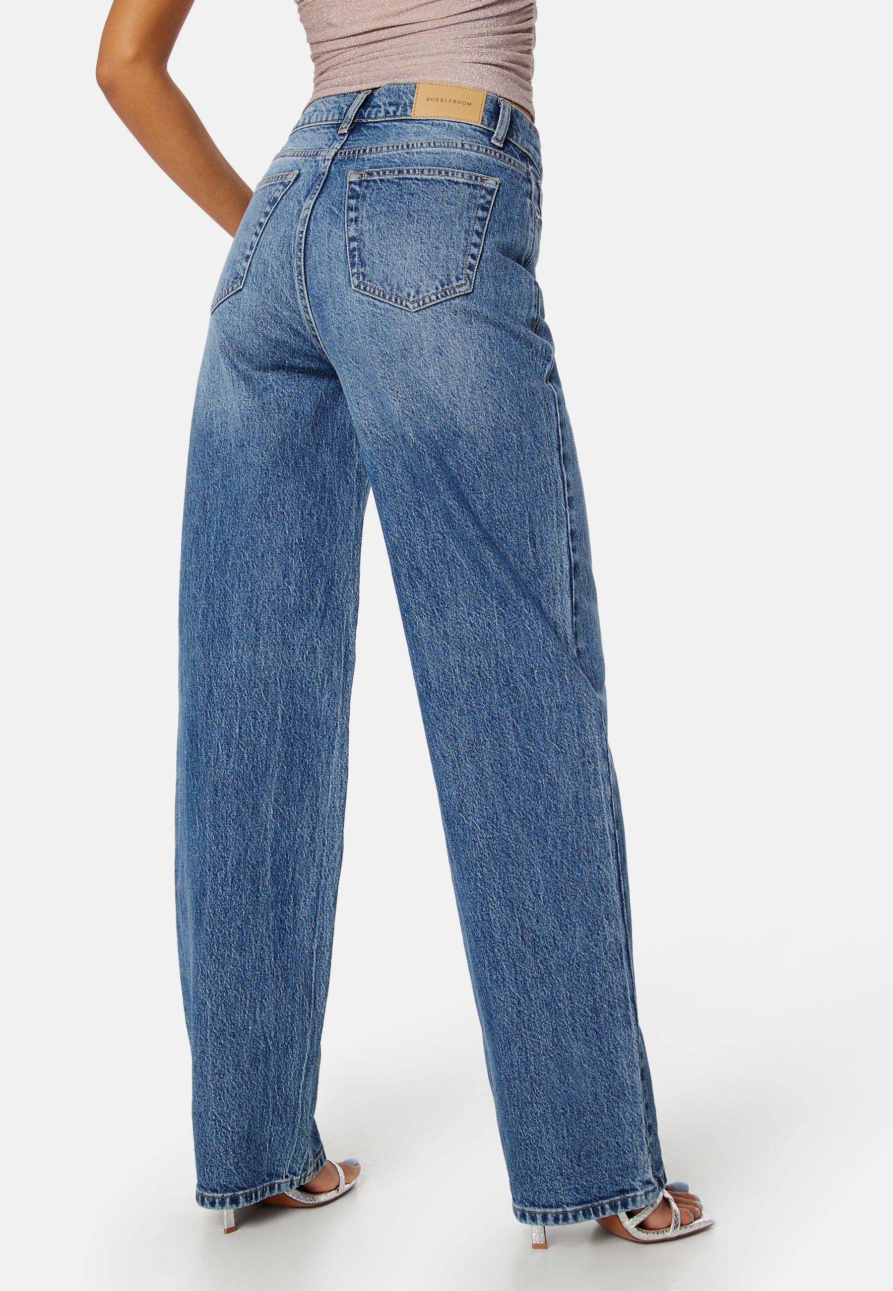 Madeleine Perfect Jeans - Image 3