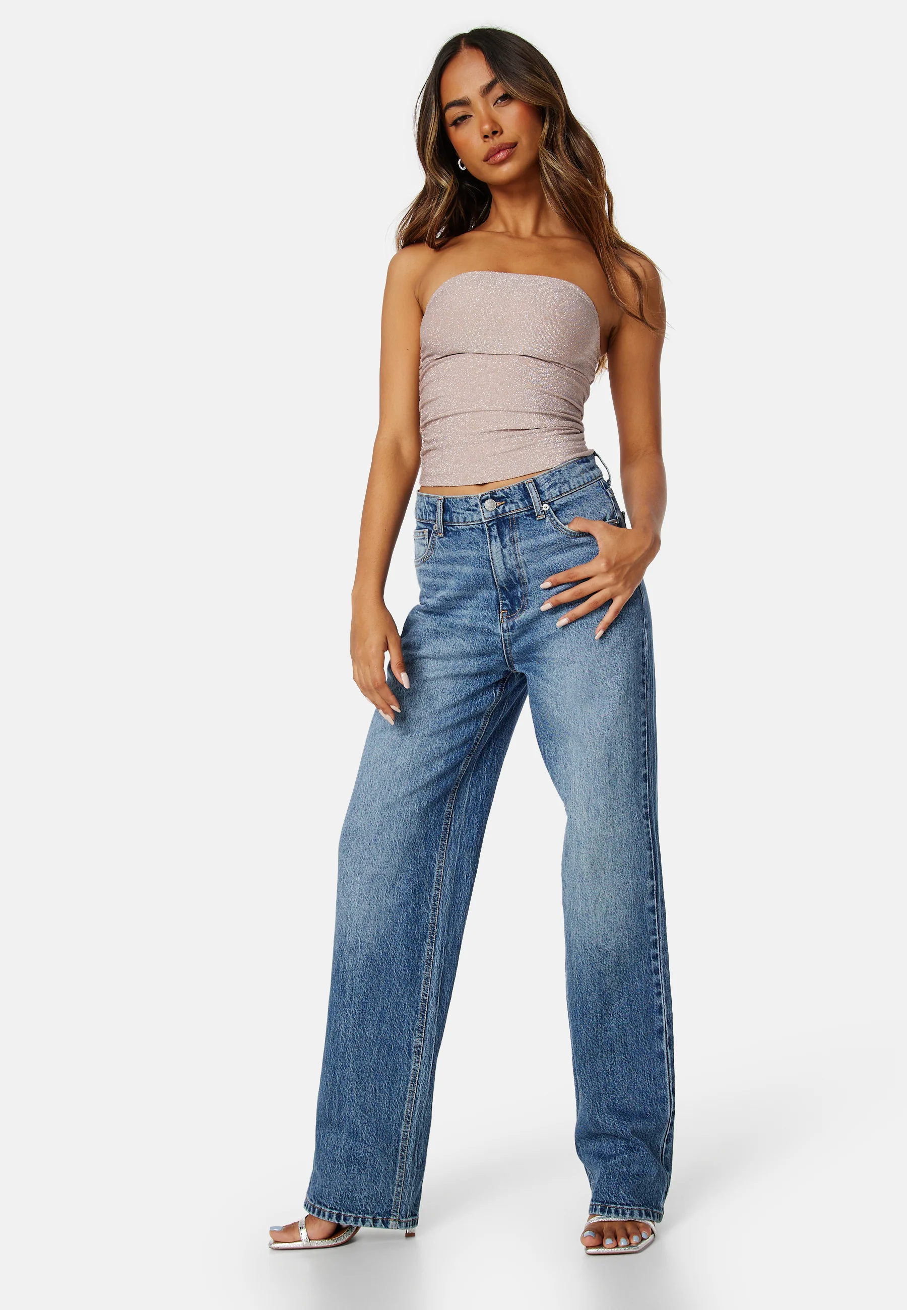 Madeleine Perfect Jeans - Image 4