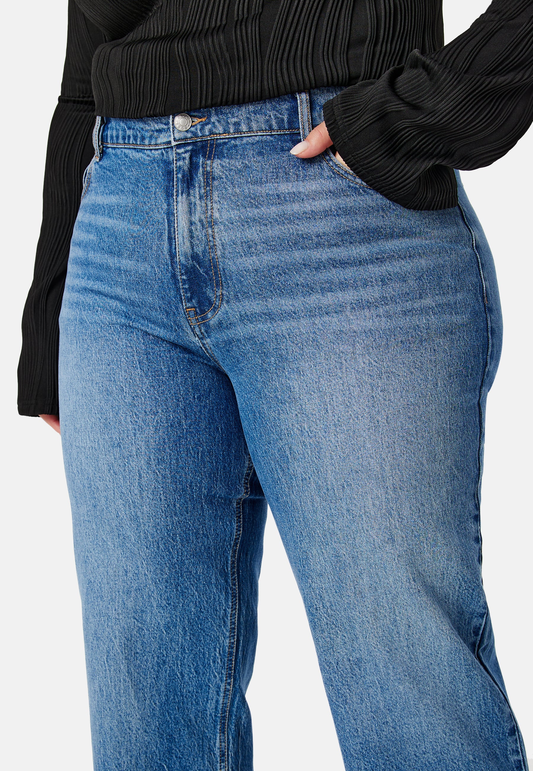 Madeleine Perfect Jeans - Image 6