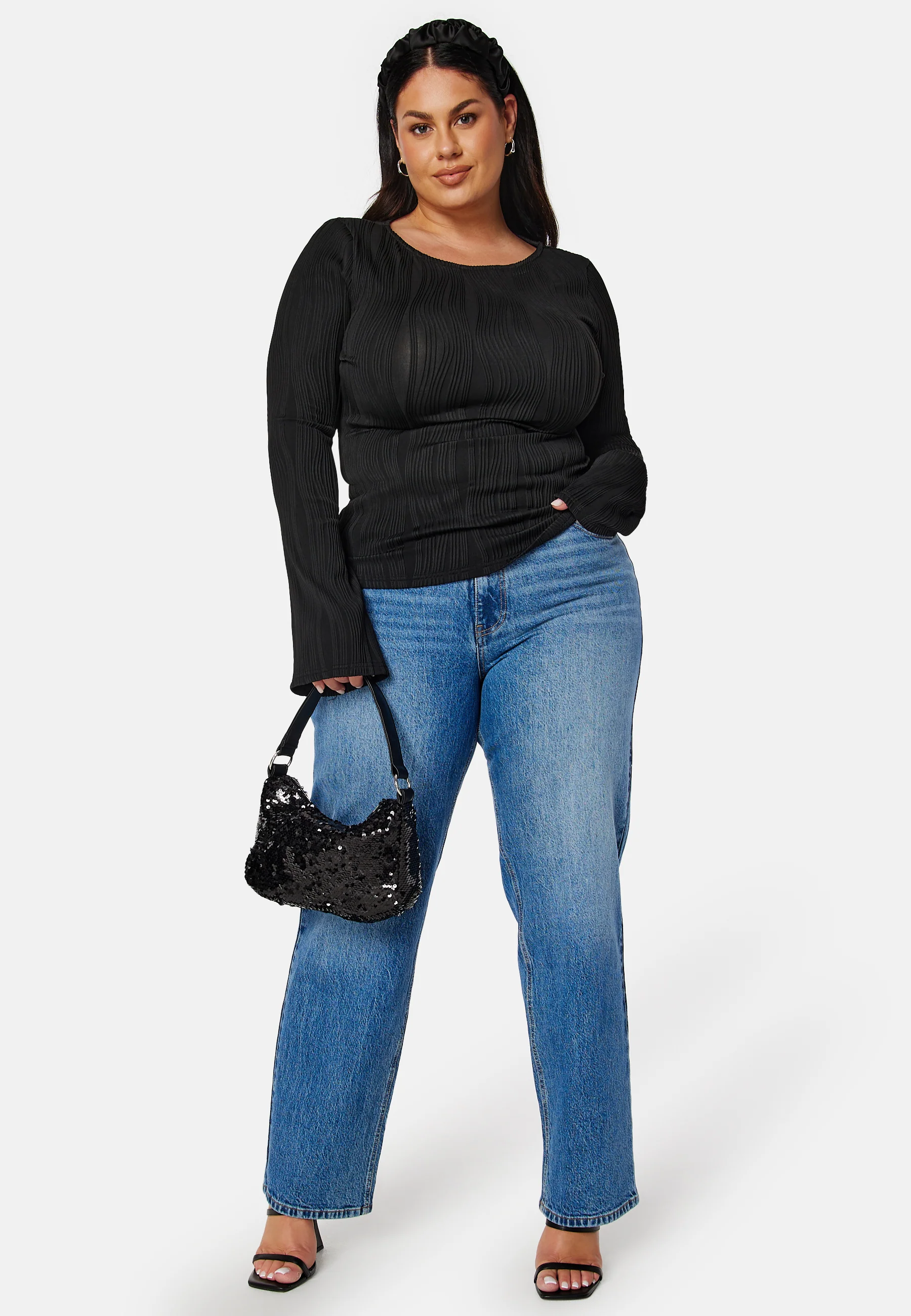 Madeleine Perfect Jeans - Image 8