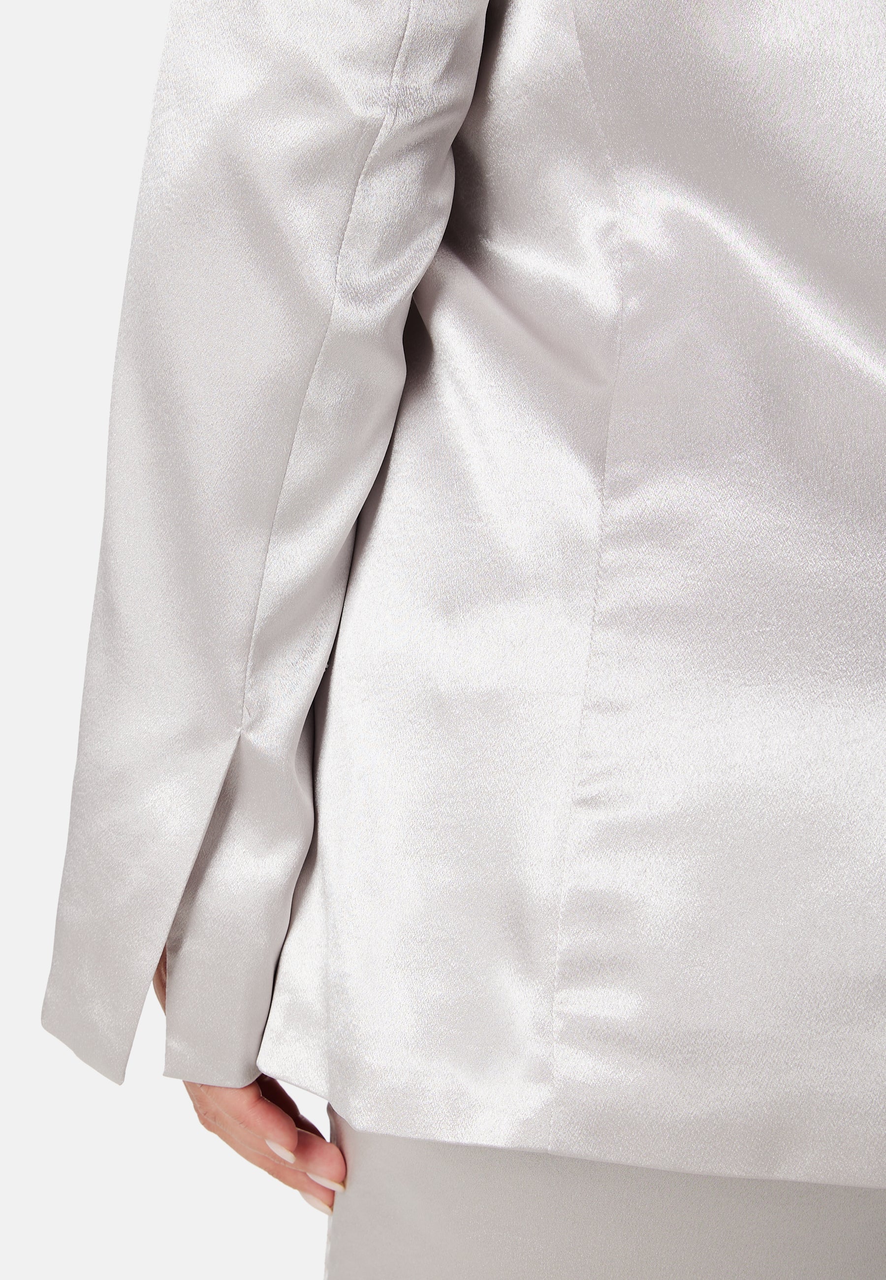 Madeleine Shimmer Blazer - Image 8
