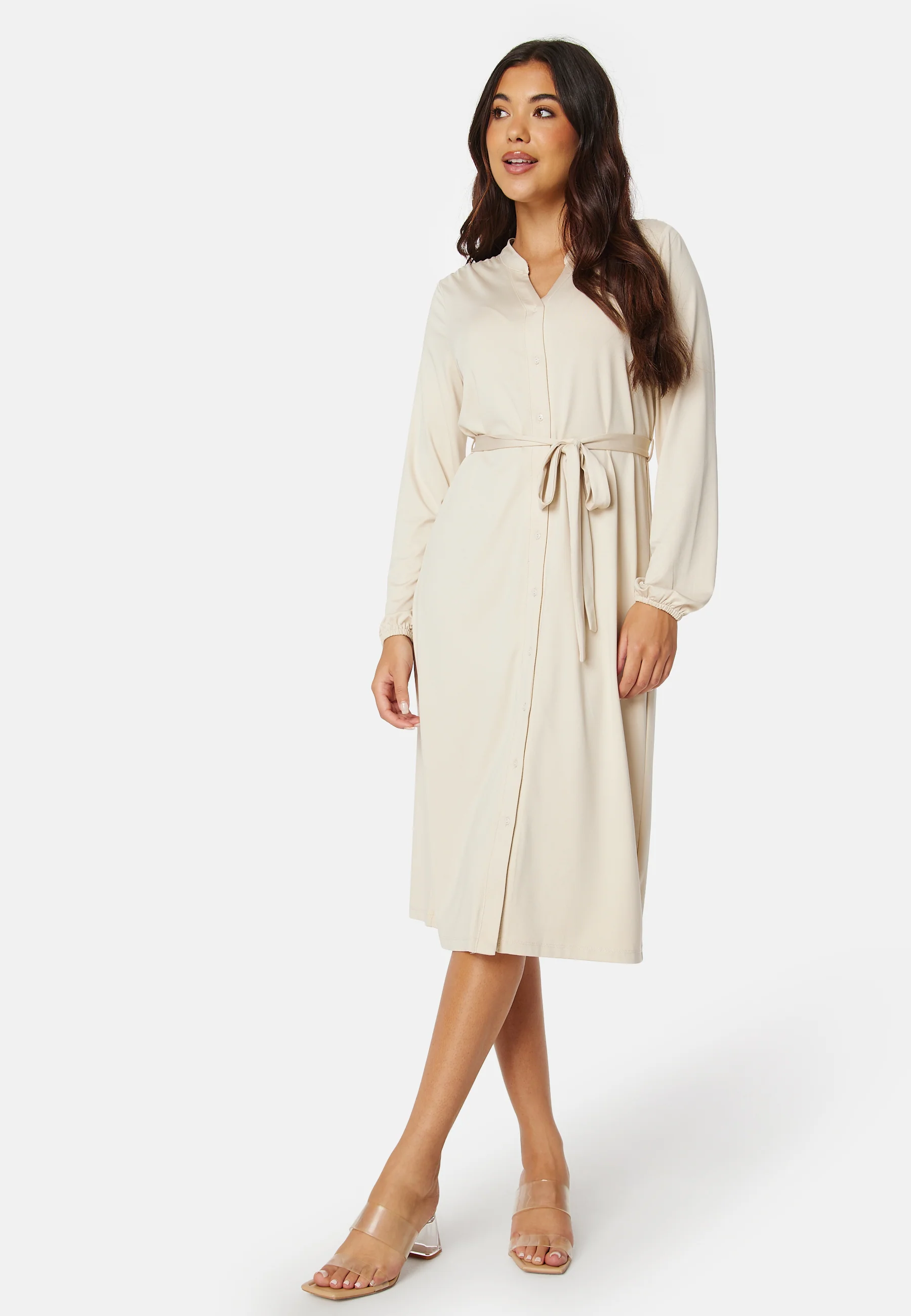 Madelyn midi dress
