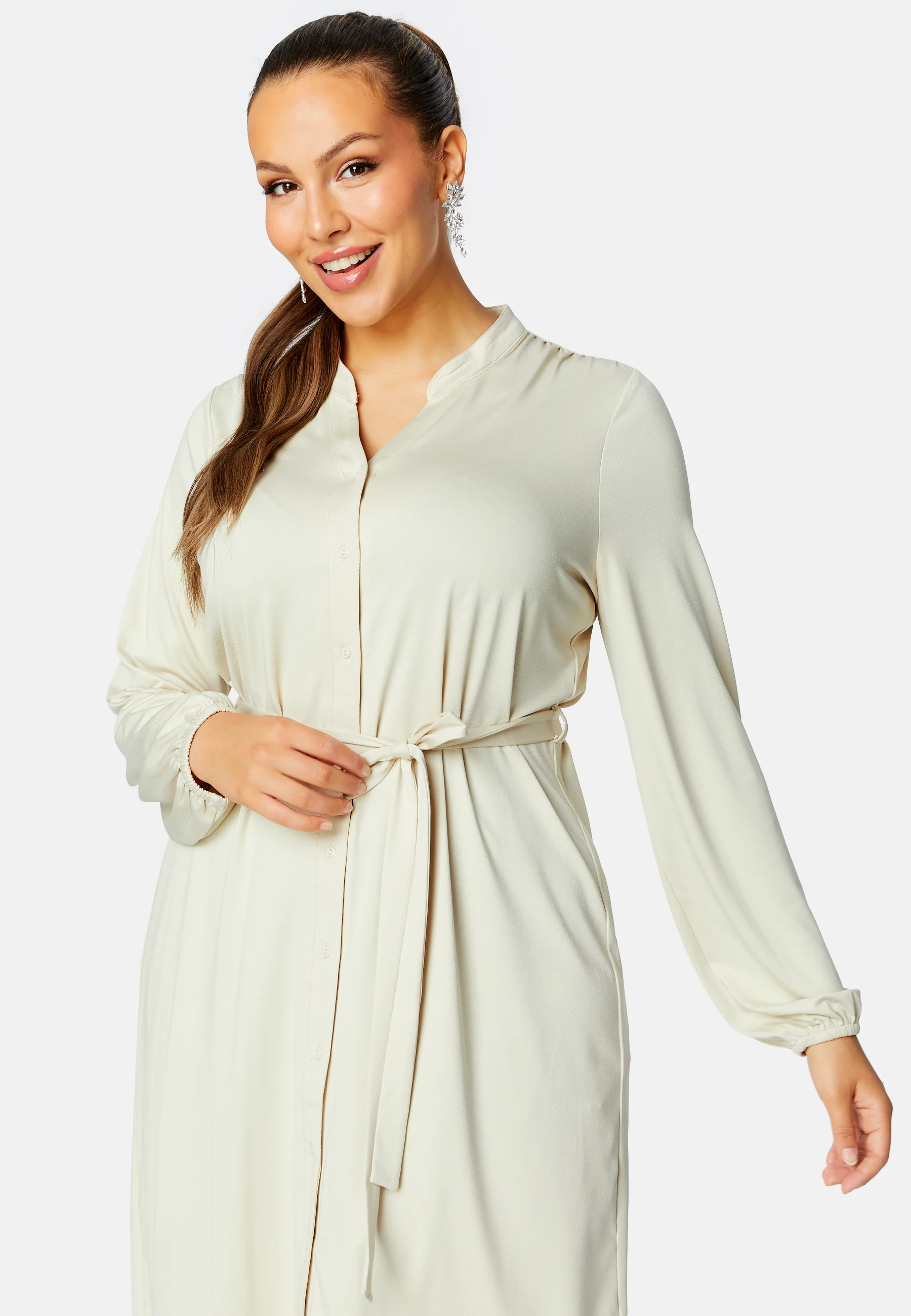 Madelyn midi dress - Image 2