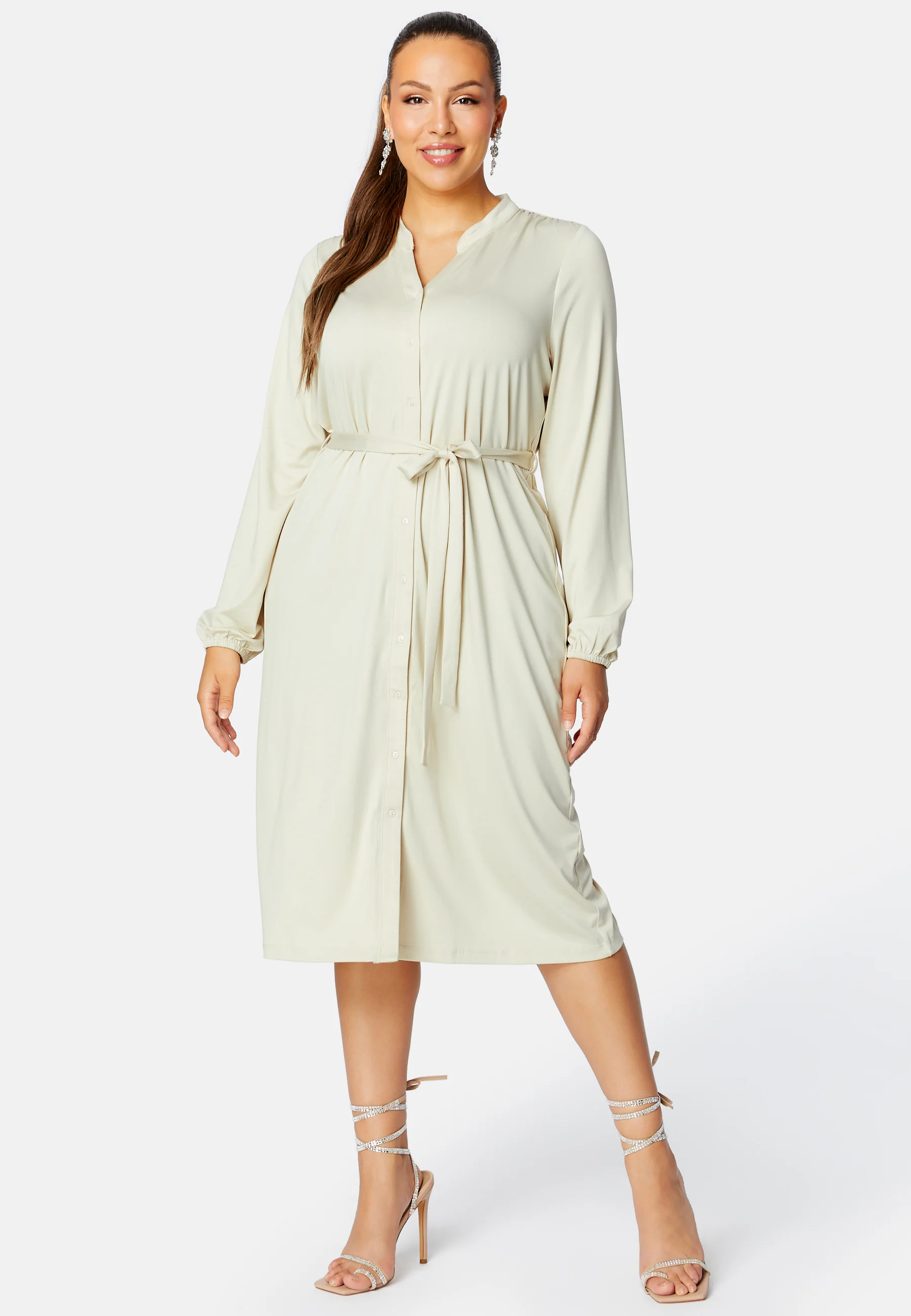Madelyn midi dress - Image 3