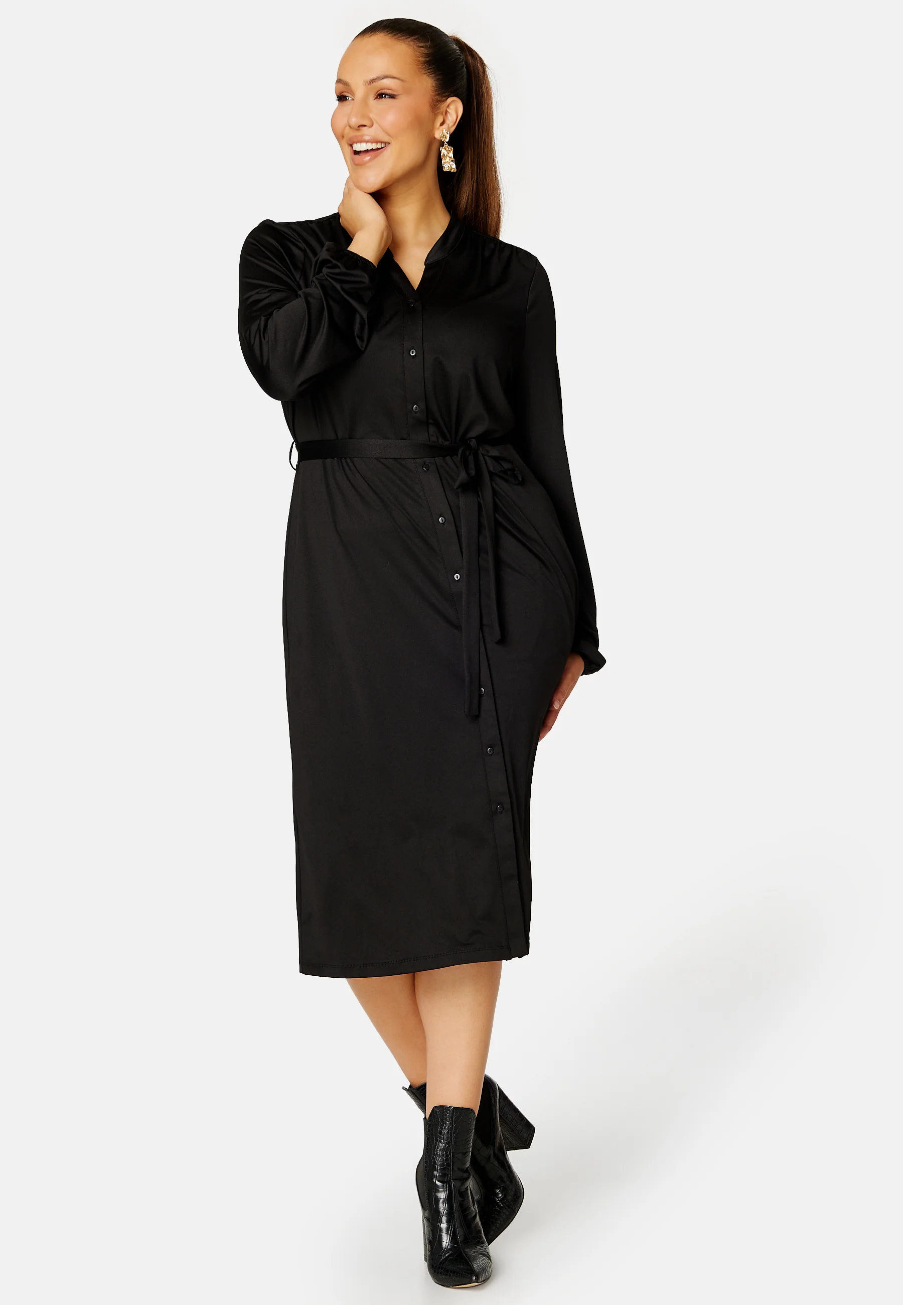 Madelyn midi dress - Image 2