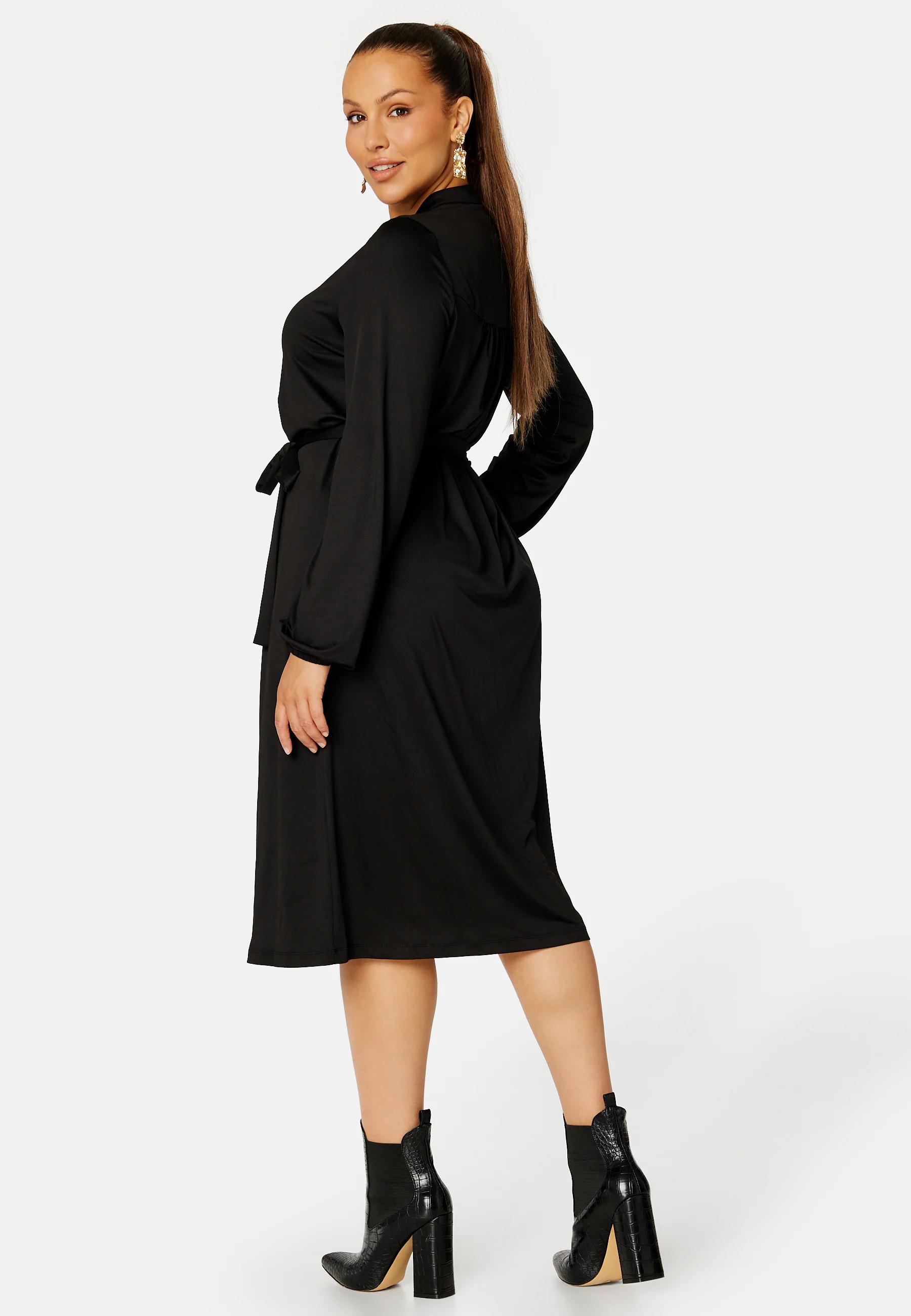 Madelyn midi dress - Image 4