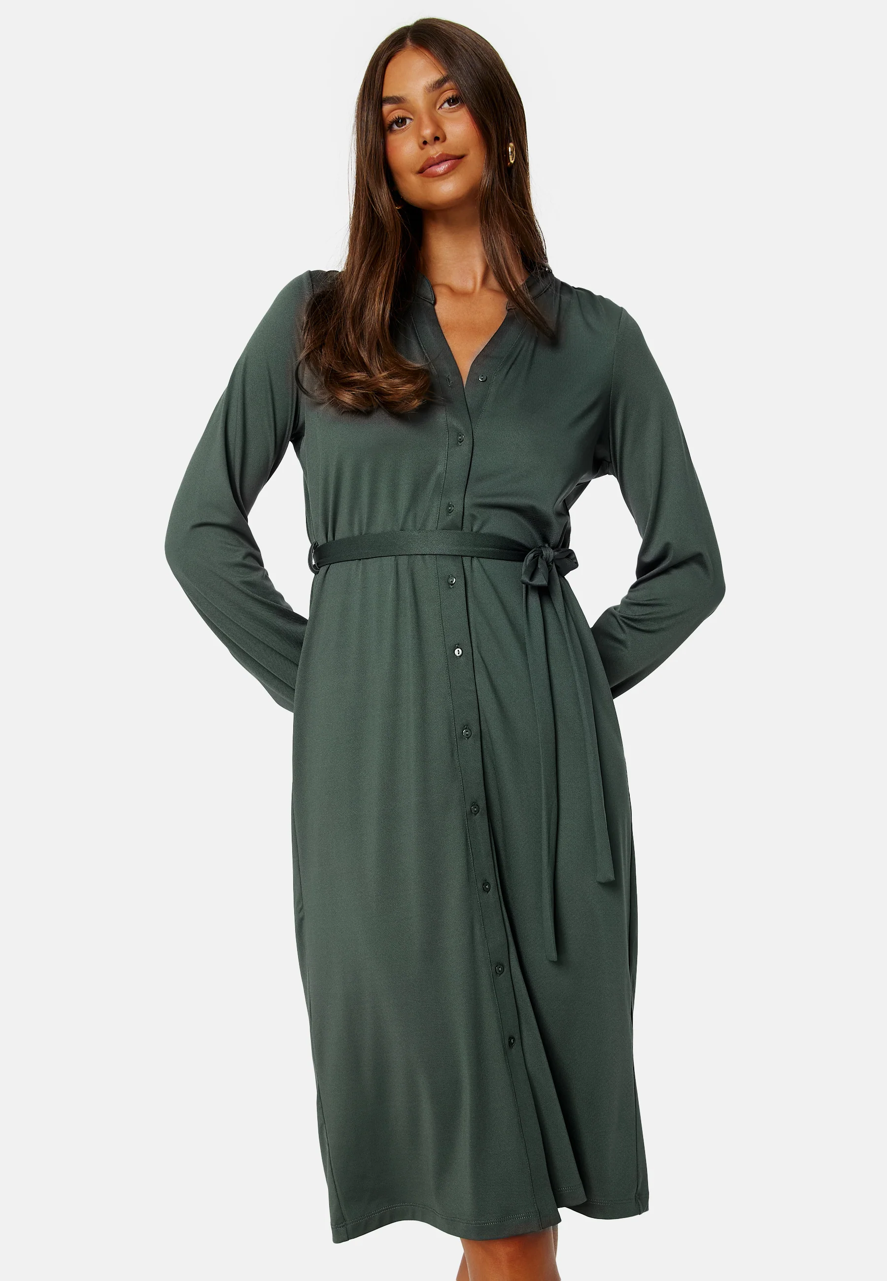 Madelyn midi dress