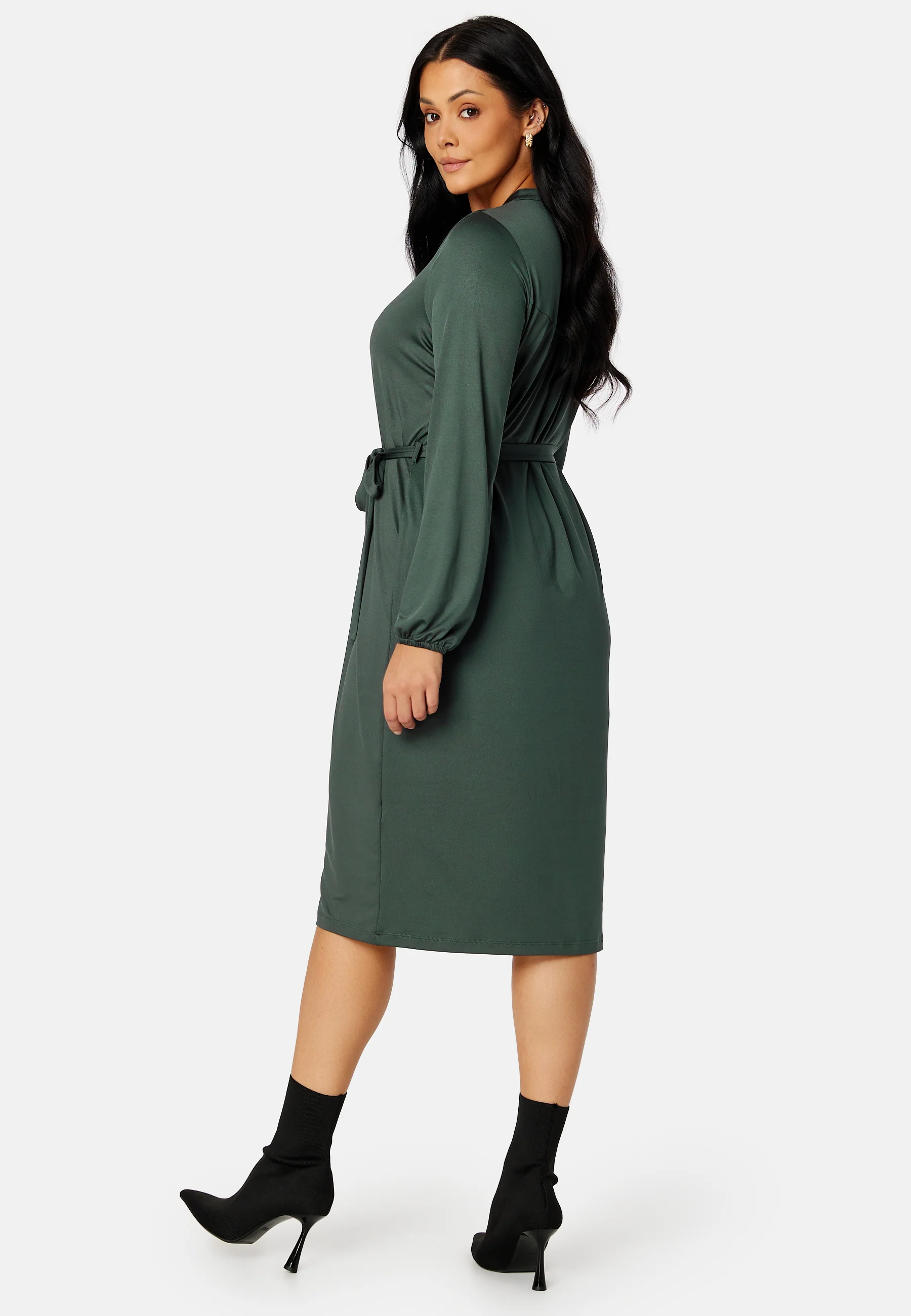 Madelyn midi dress - Image 3