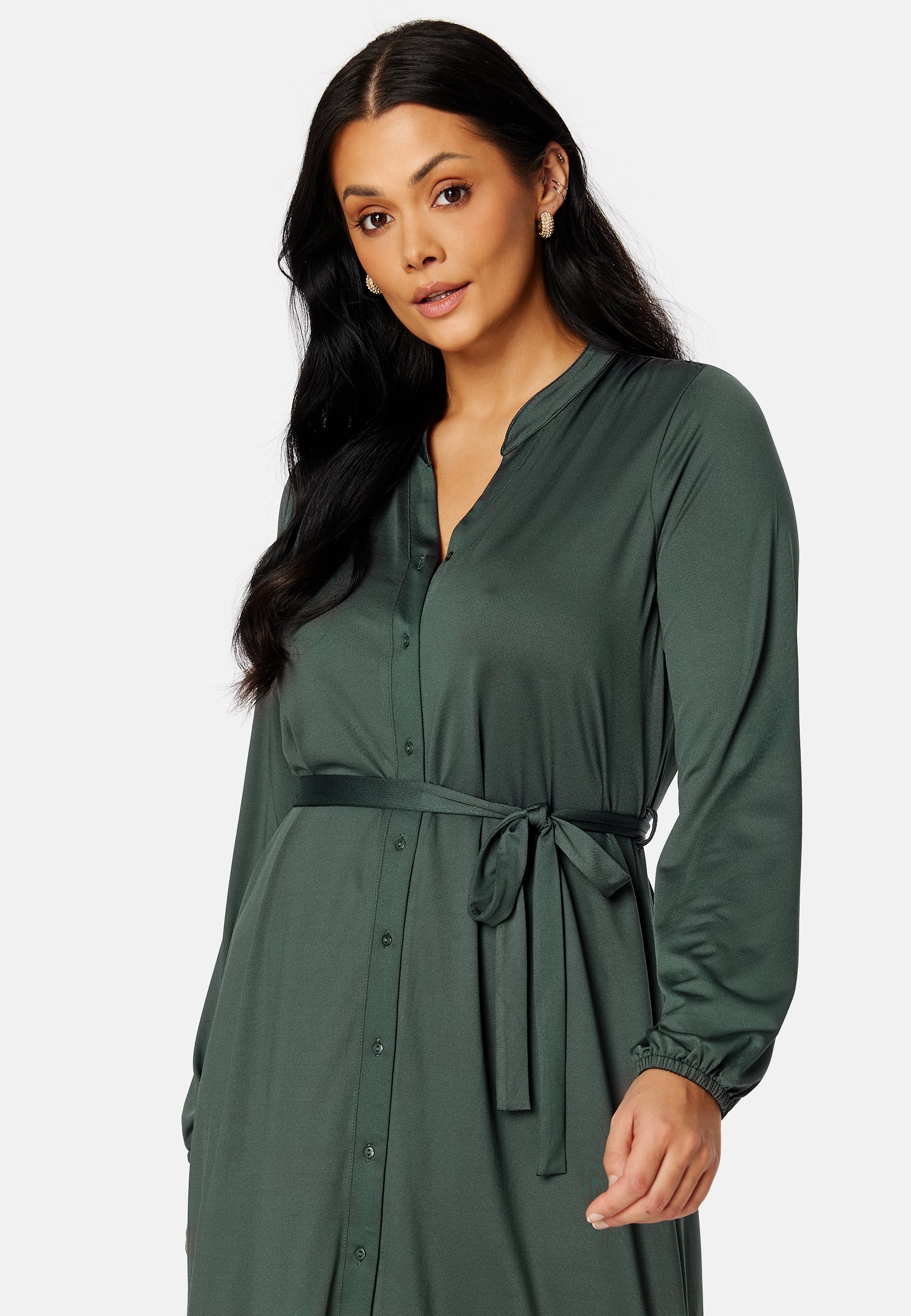 Madelyn midi dress - Image 4