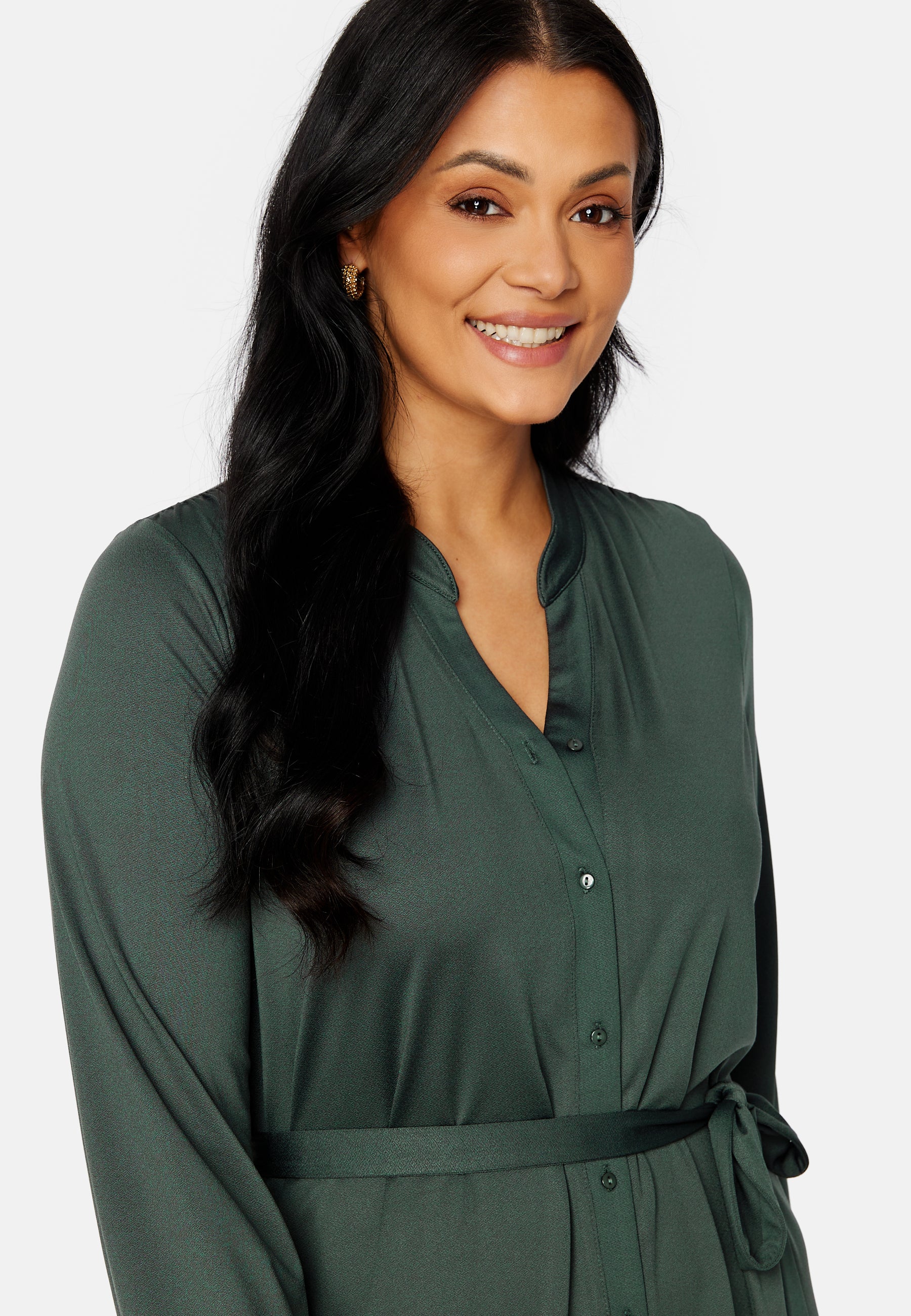 Madelyn midi dress - Image 5