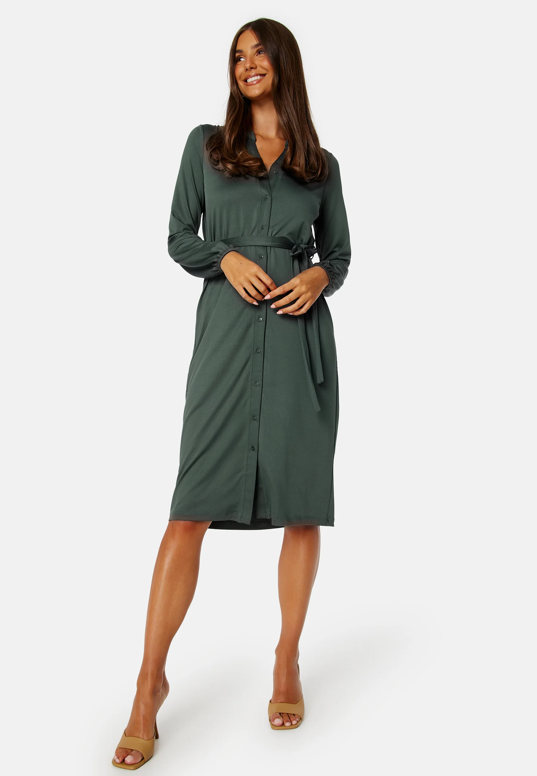 Madelyn midi dress - Image 7