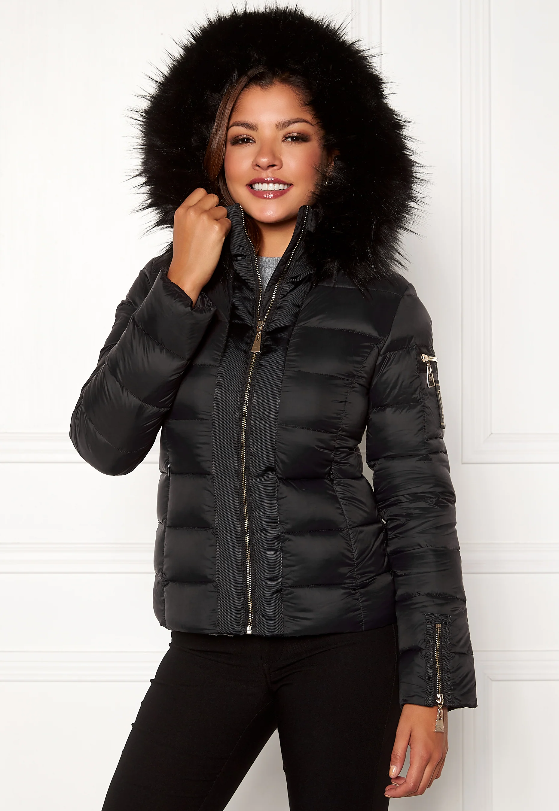 Madesimo down jacket - Image 2