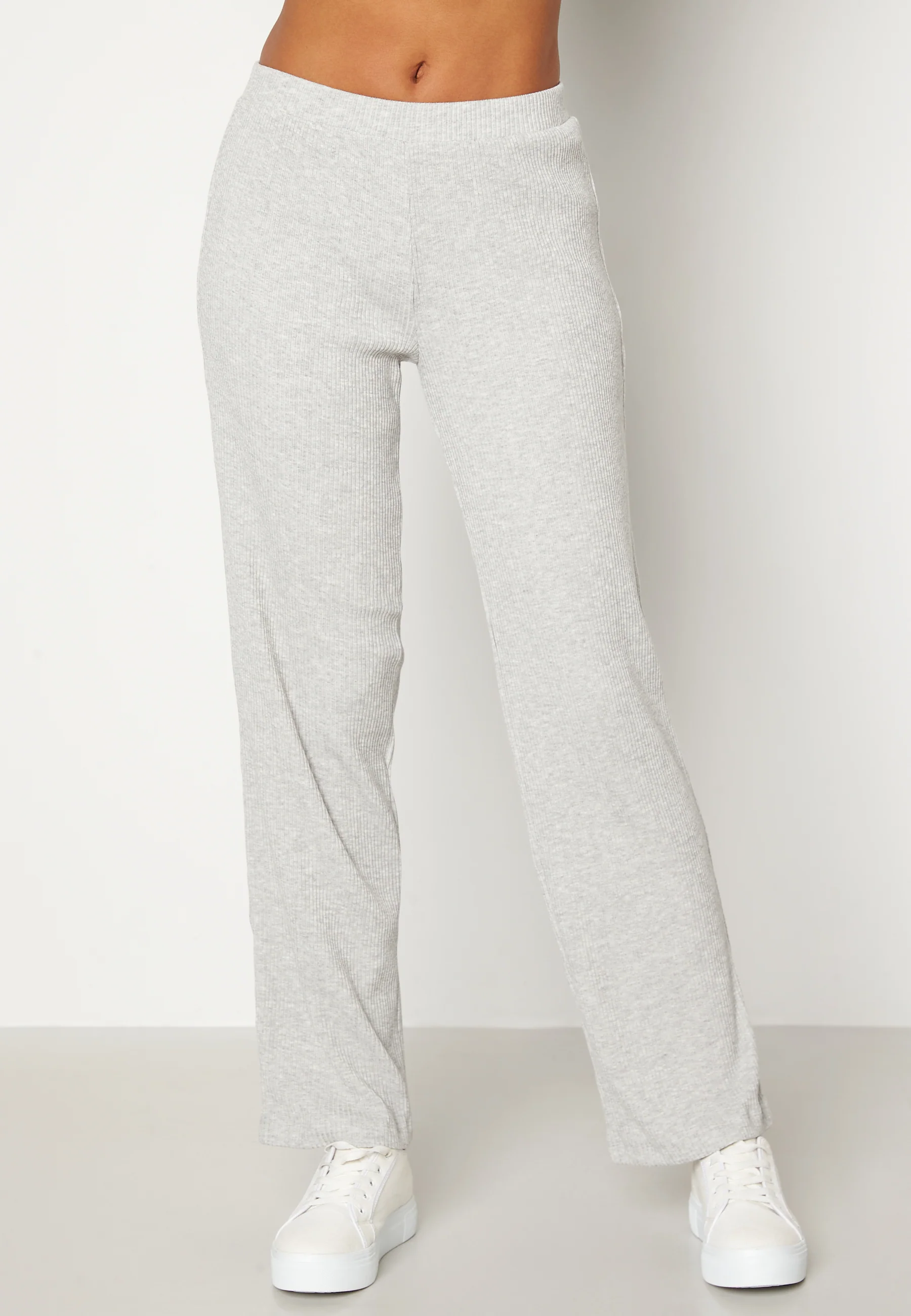 Madia rib trousers