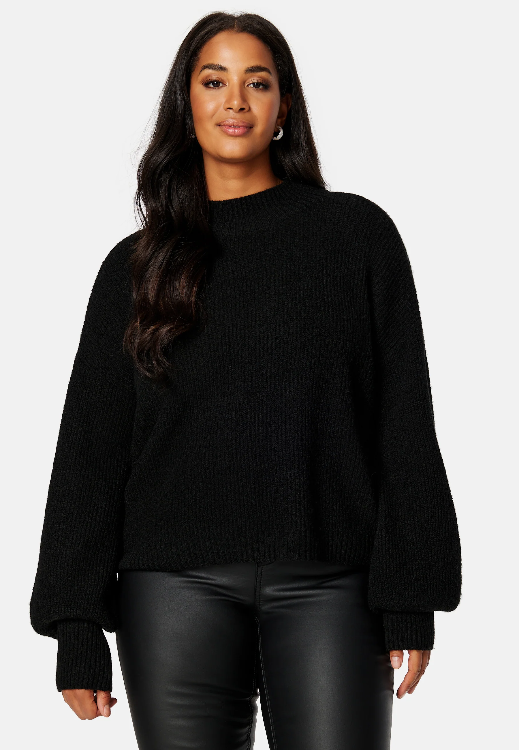 Madina Knitted Sweater - Image 6