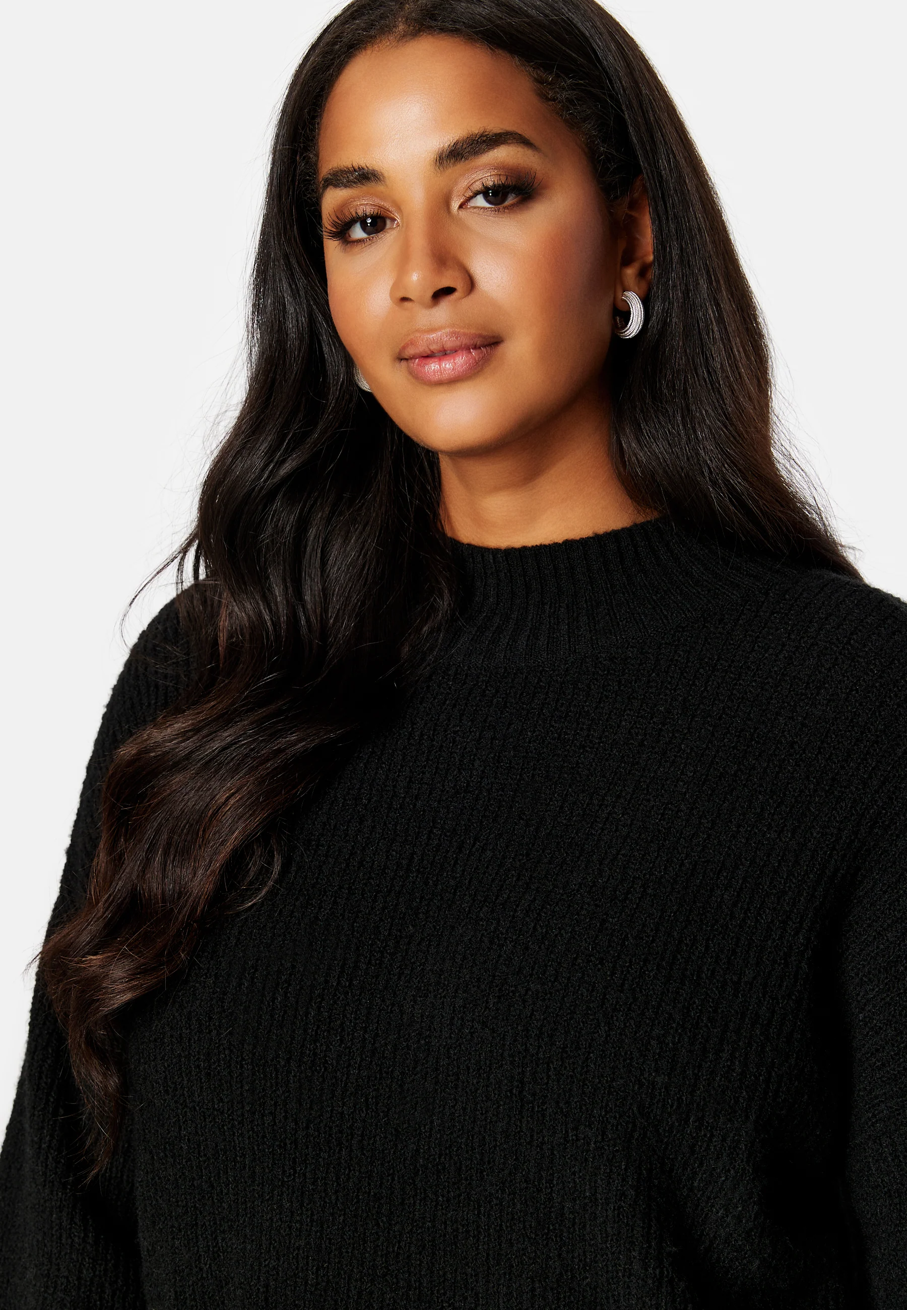 Madina Knitted Sweater - Image 9