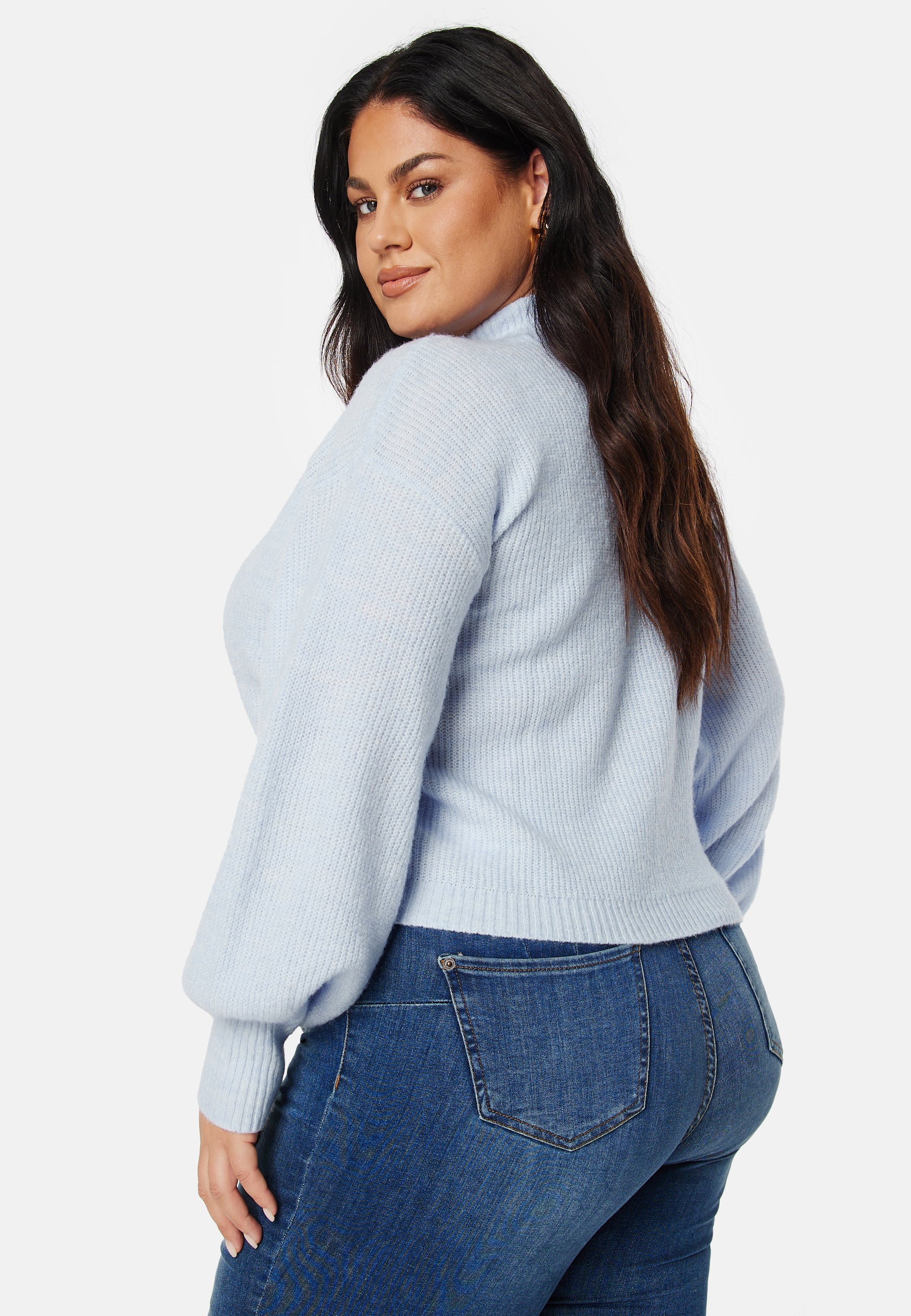 Madina Knitted Sweater - Image 7