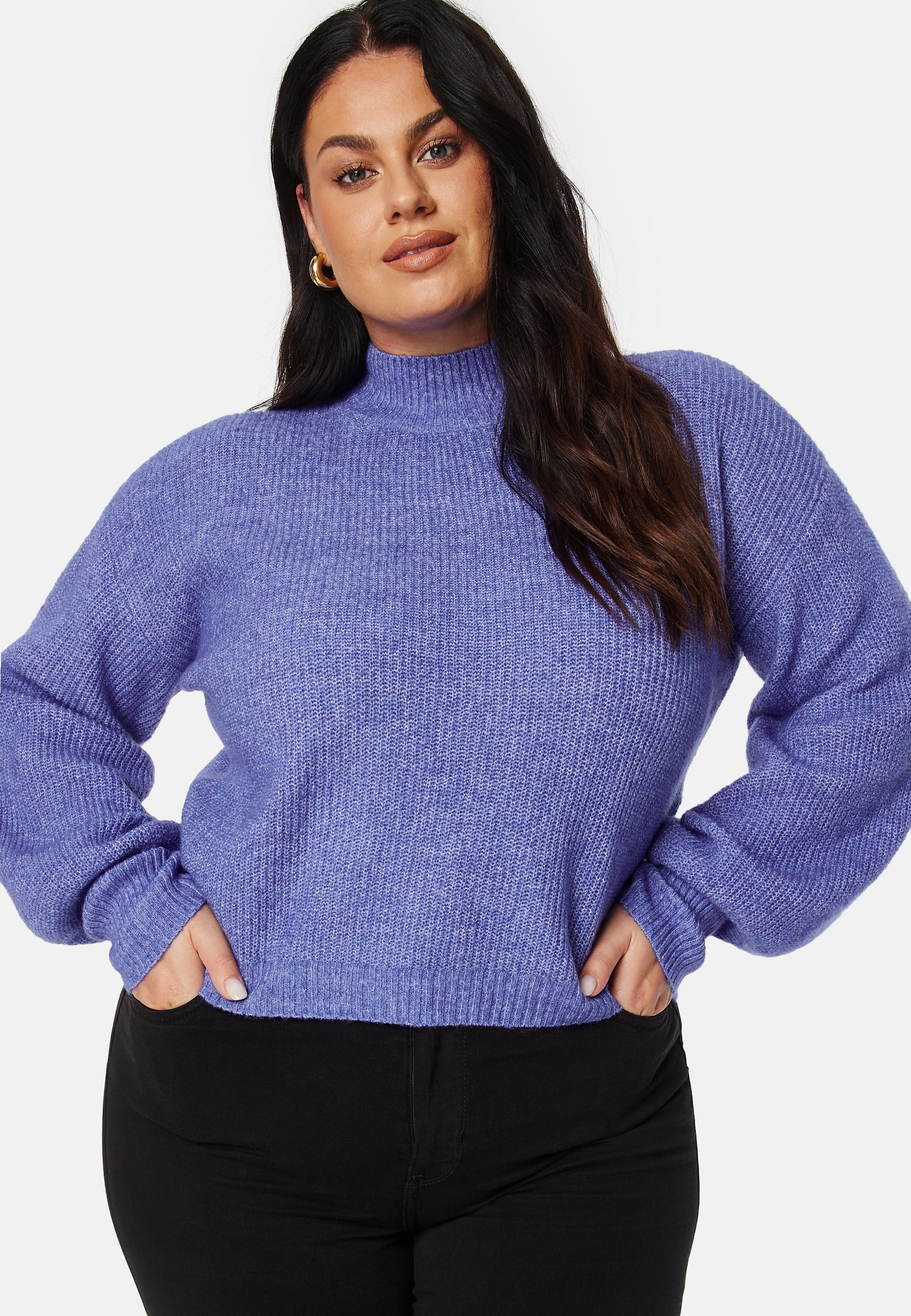 Madina Knitted Sweater - Image 7