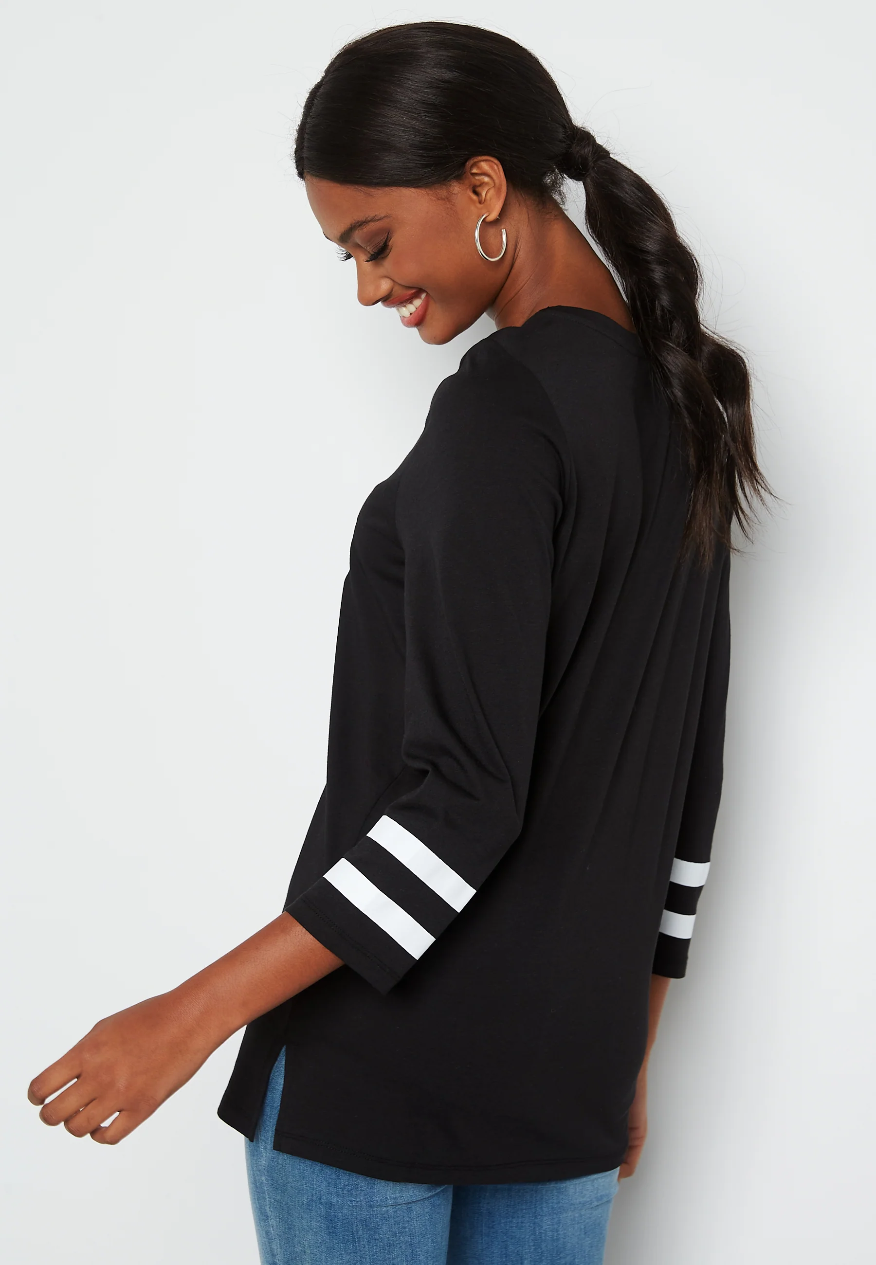 Maggie tunic - Image 3