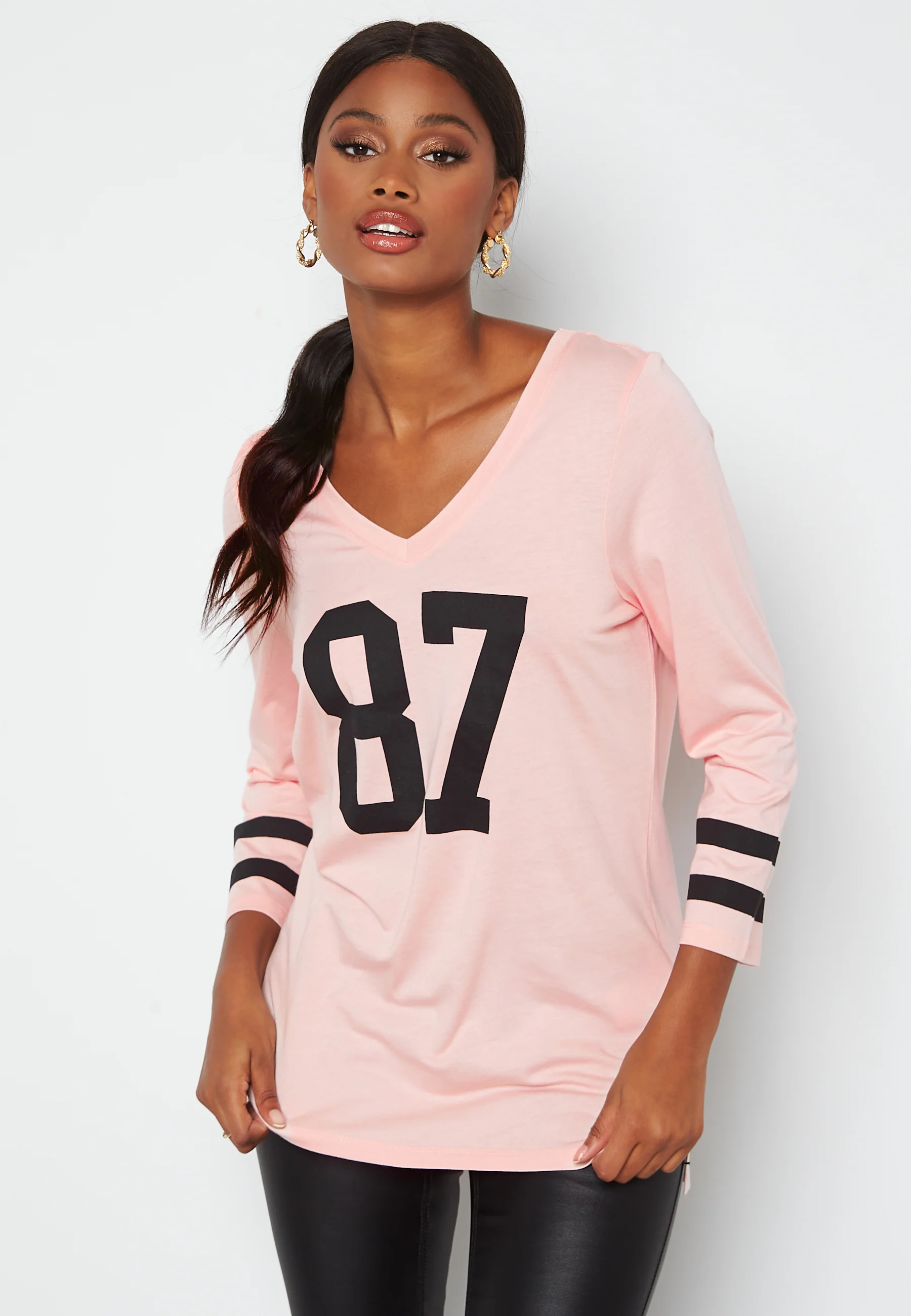 Maggie tunic