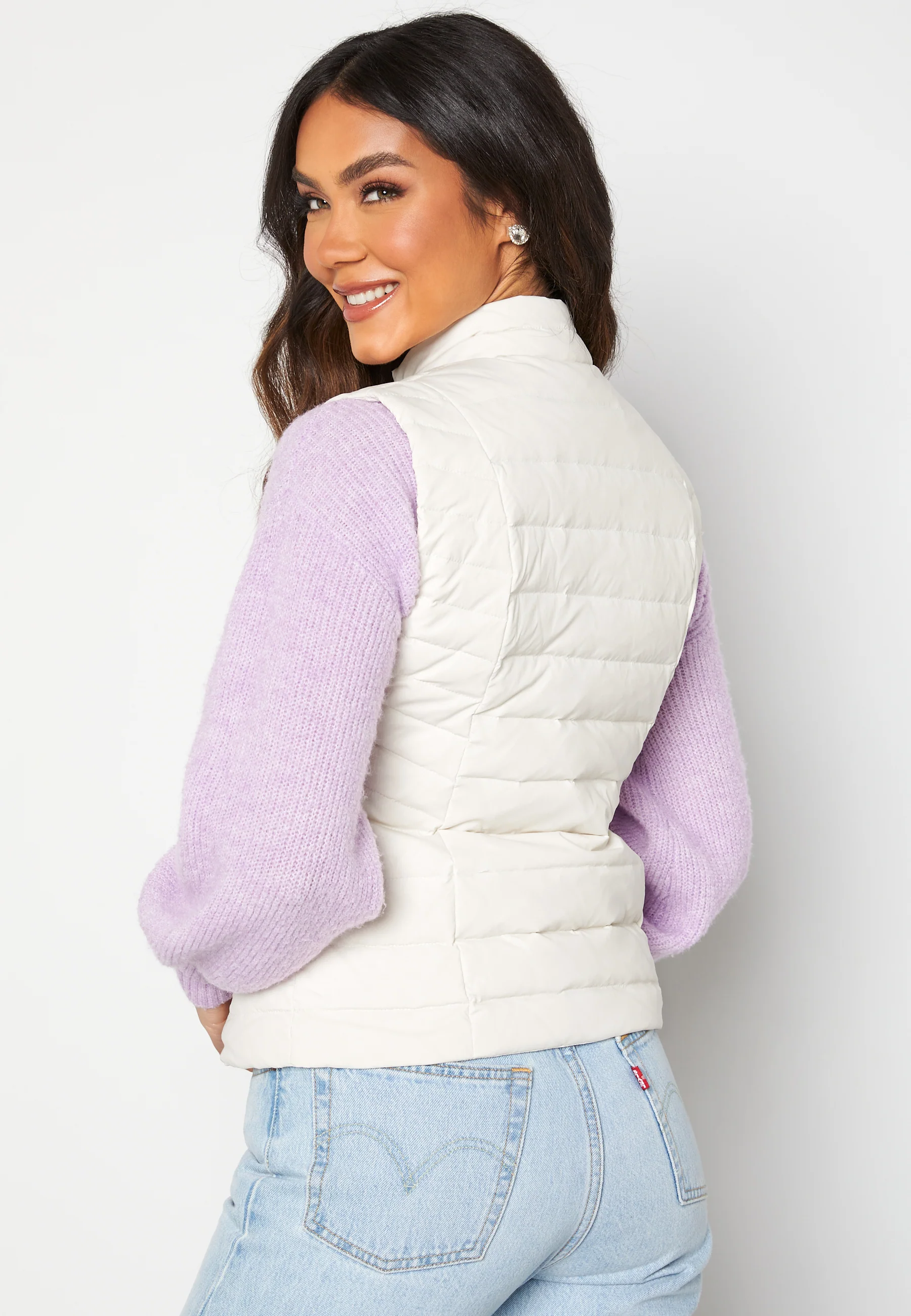 Maia Vest - Image 3
