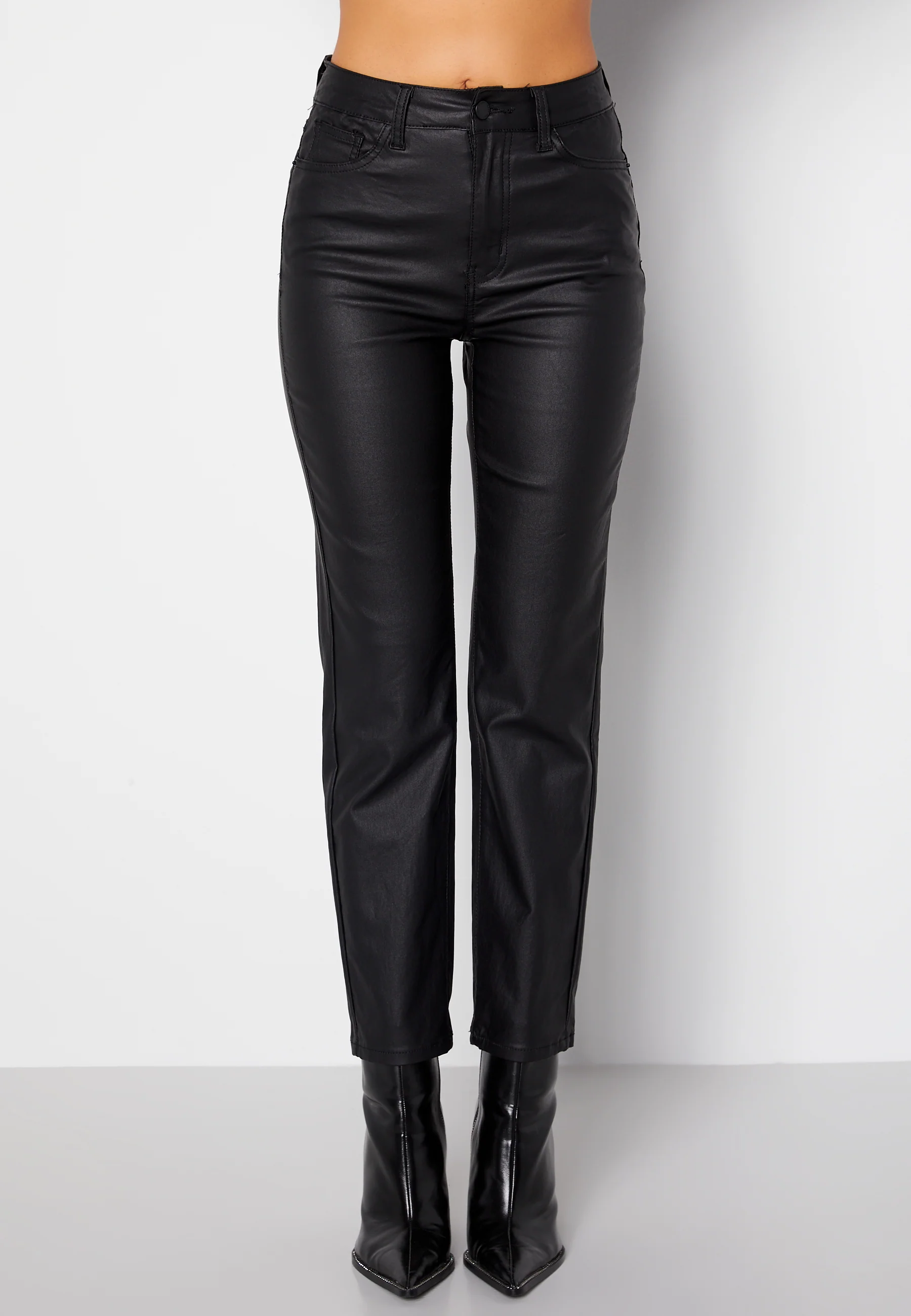Maja coated pants - Image 3