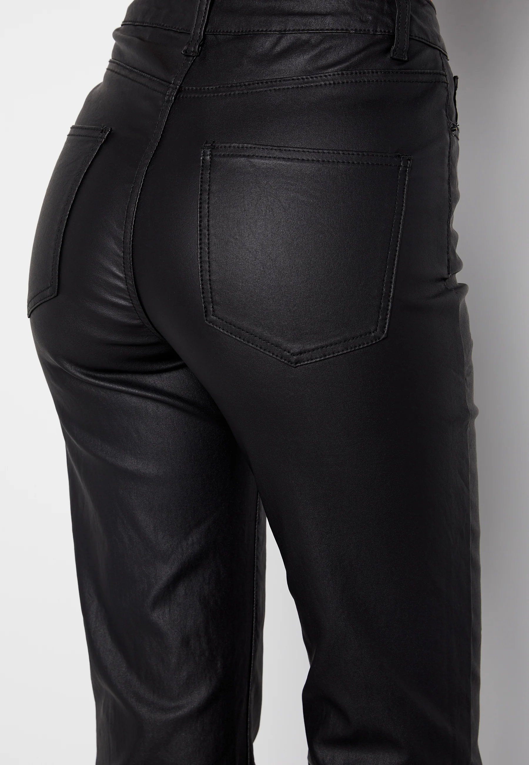 Maja coated pants - Image 4