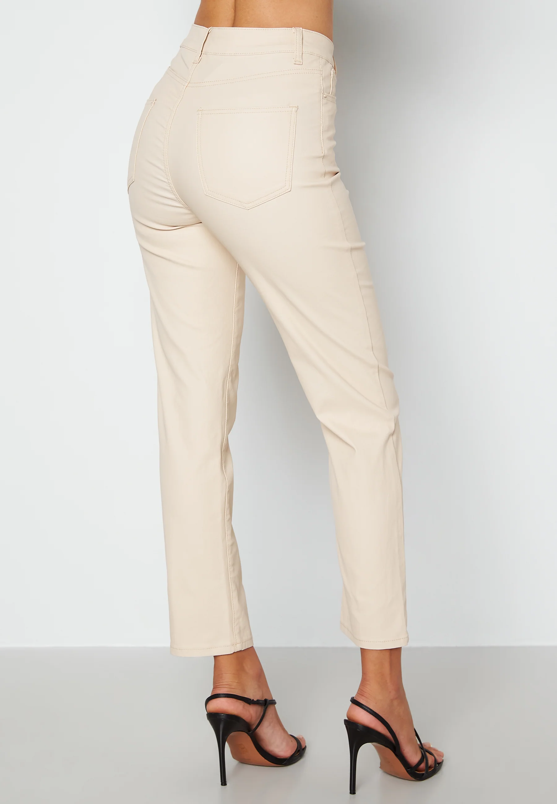 Maja coated pants - Image 3
