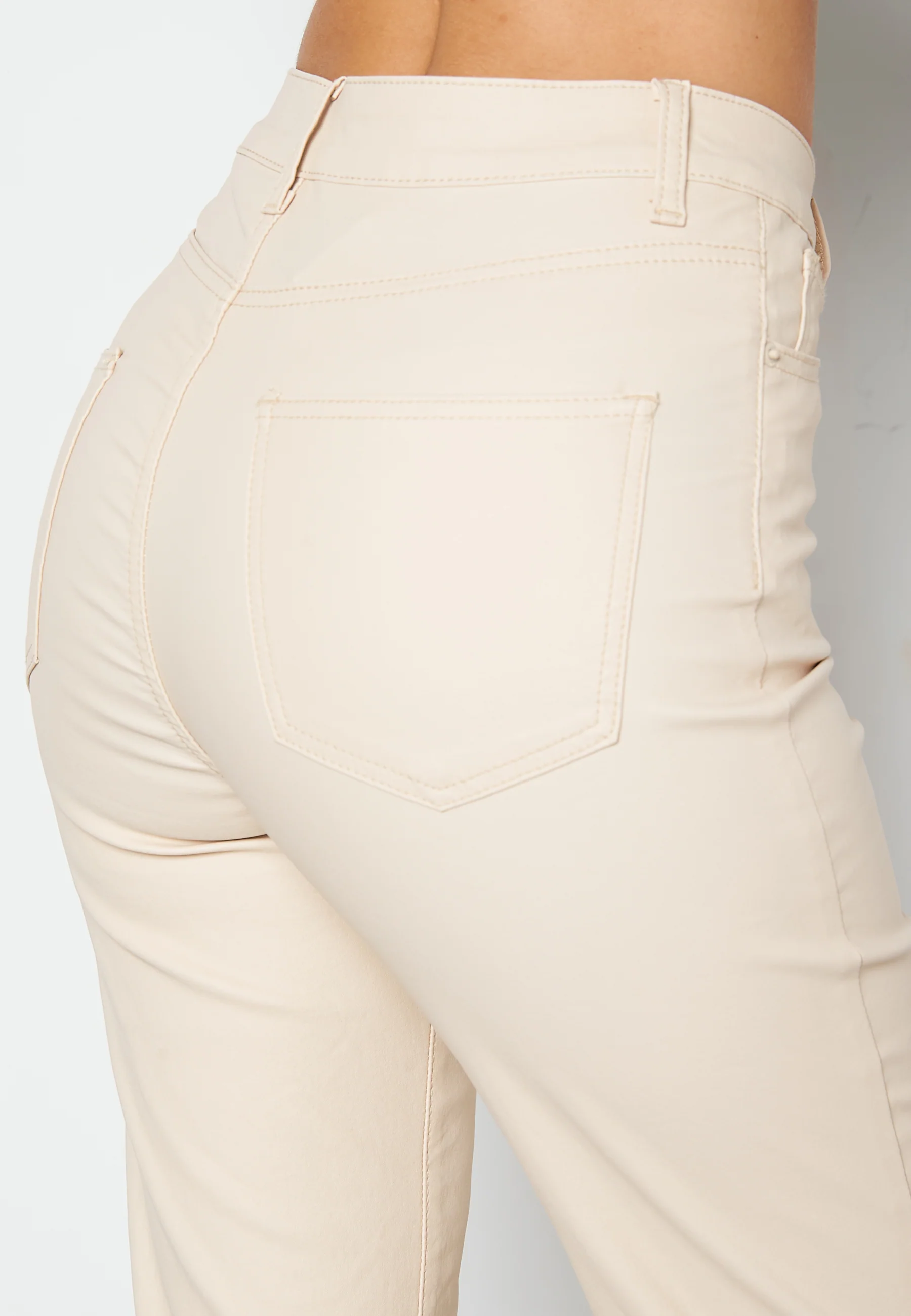 Maja coated pants - Image 4