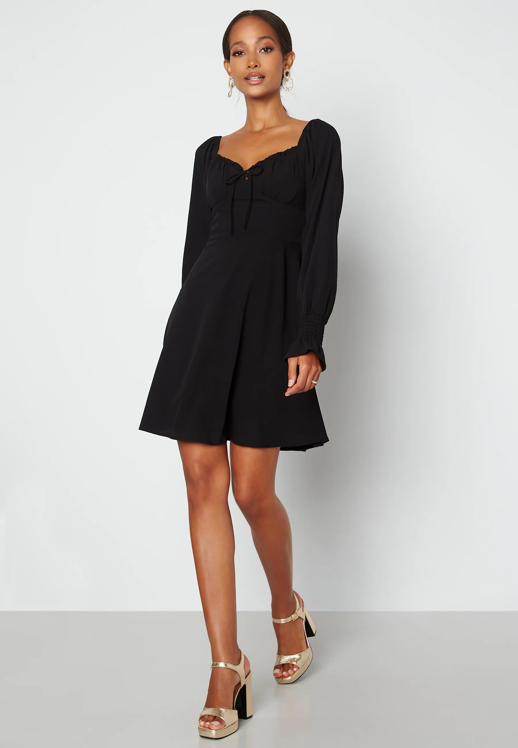 Makasha Dress - Image 2