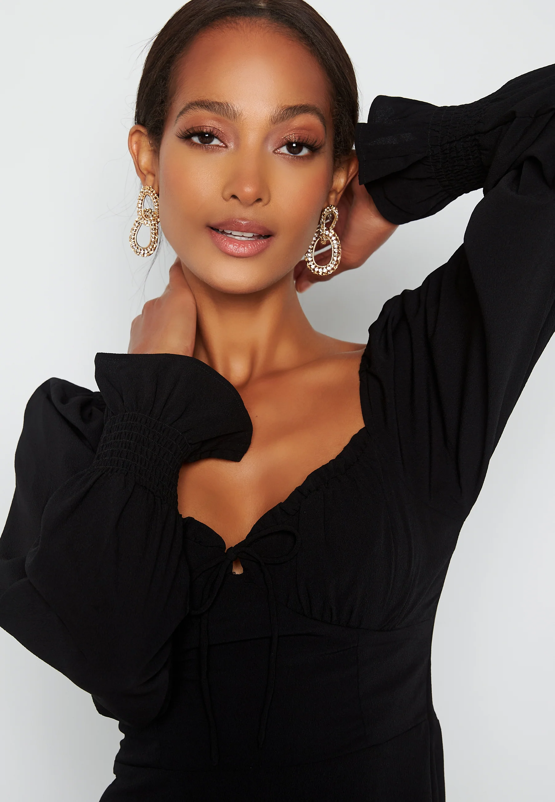 Makasha Dress - Image 4