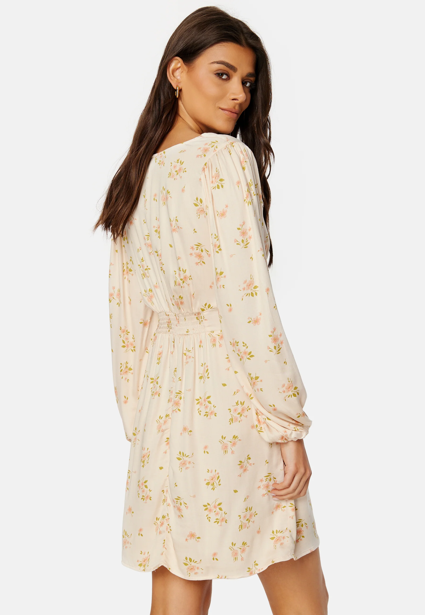 Malin Cobra Short Dress - Image 3
