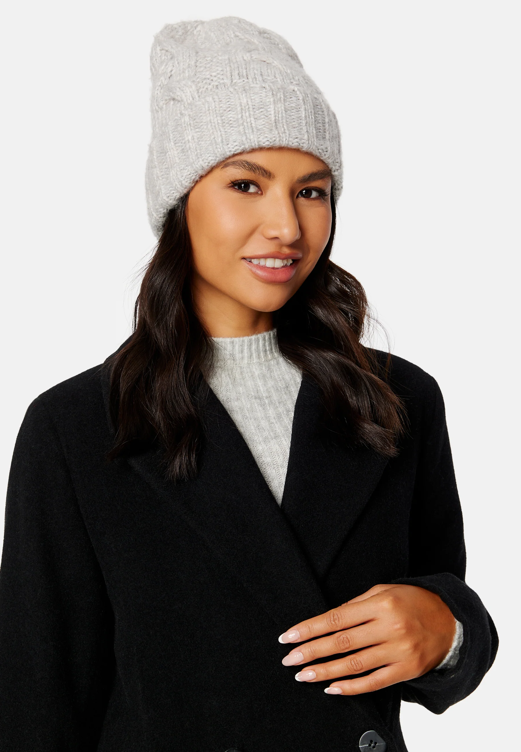 Malin knitted hat - Image 5