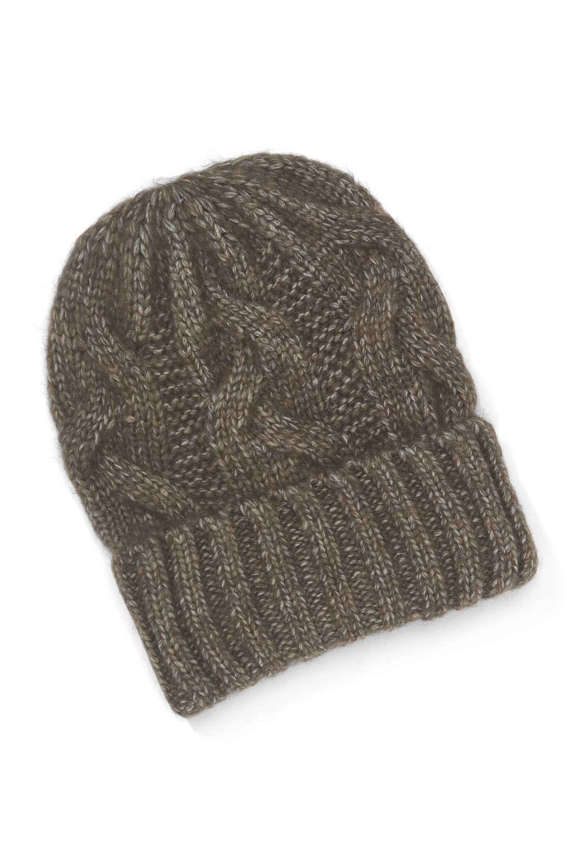 Malin knitted hat - Image 2