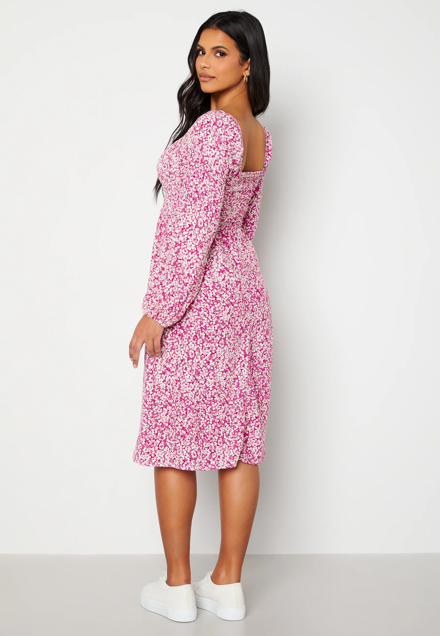 Malle Smock Dress - Image 2