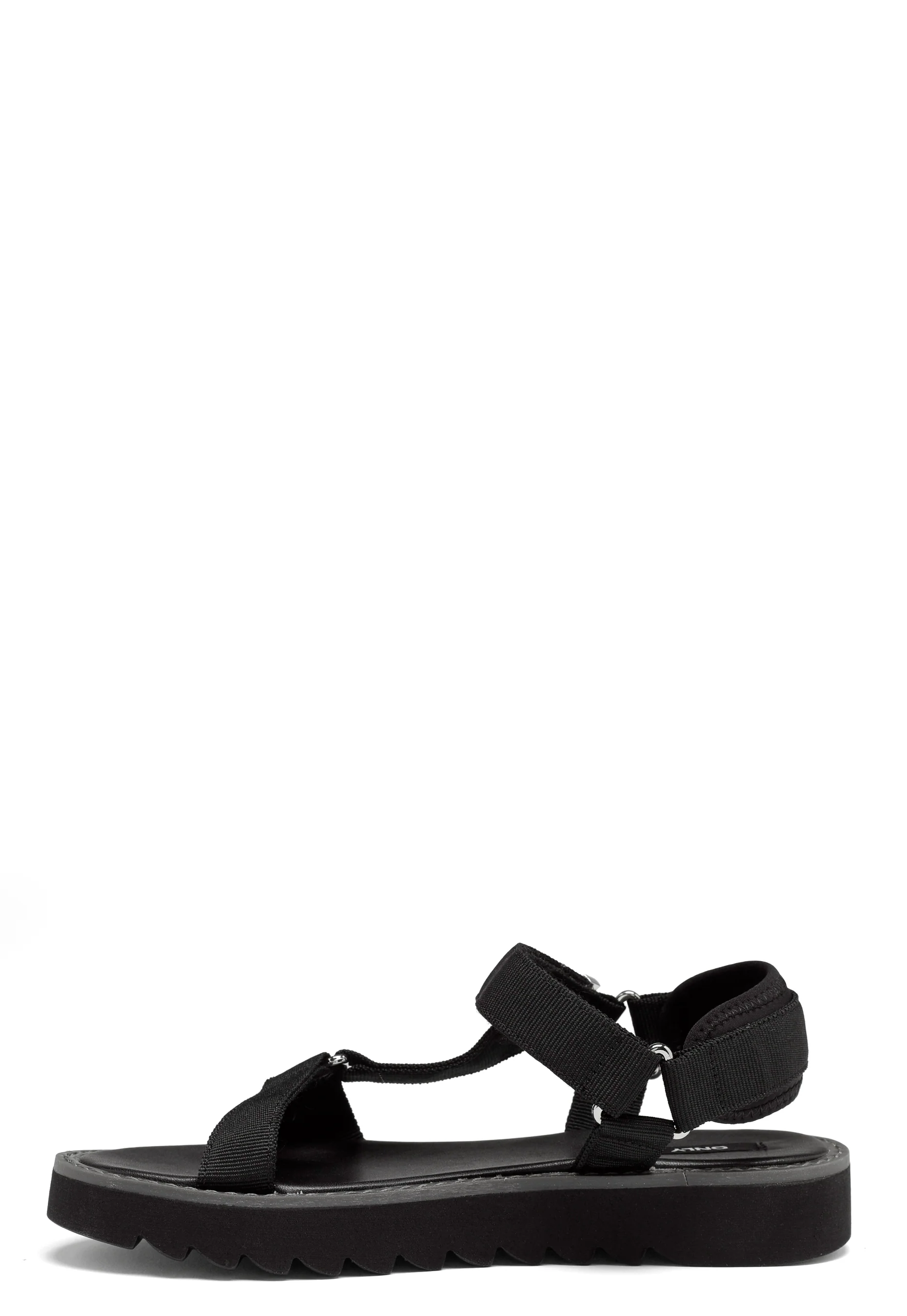 Malu Chunky Wrap Sandal - Image 3