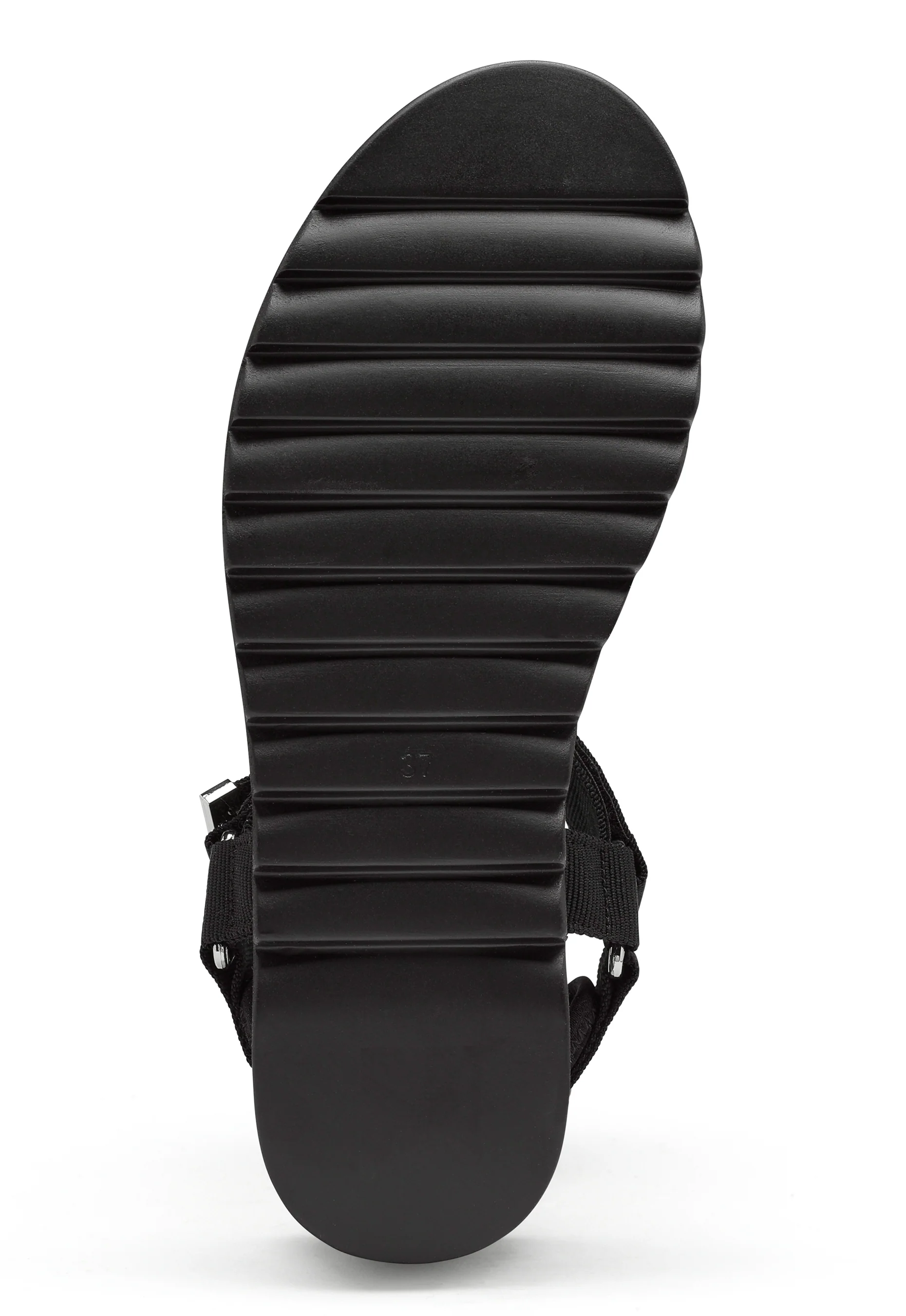 Malu Chunky Wrap Sandal - Image 5